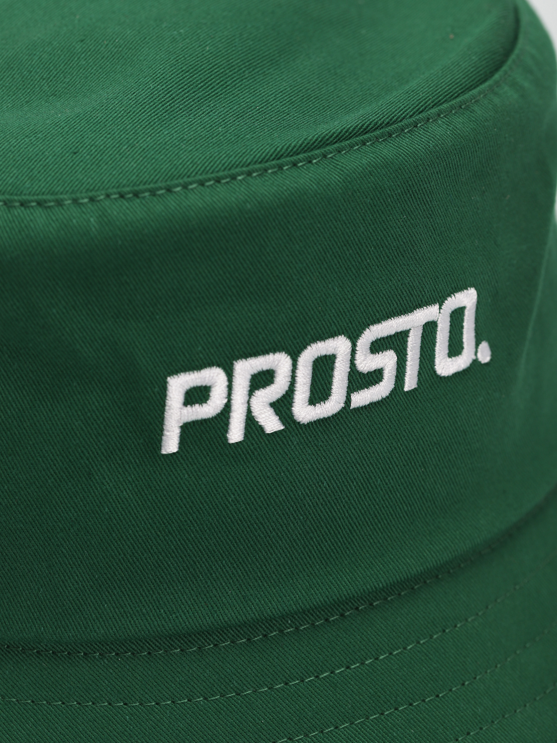 Prosto Better Hut (green)