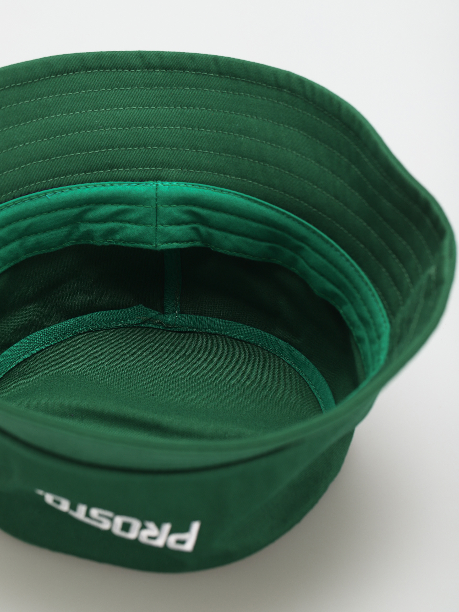 Prosto Better Hut (green)