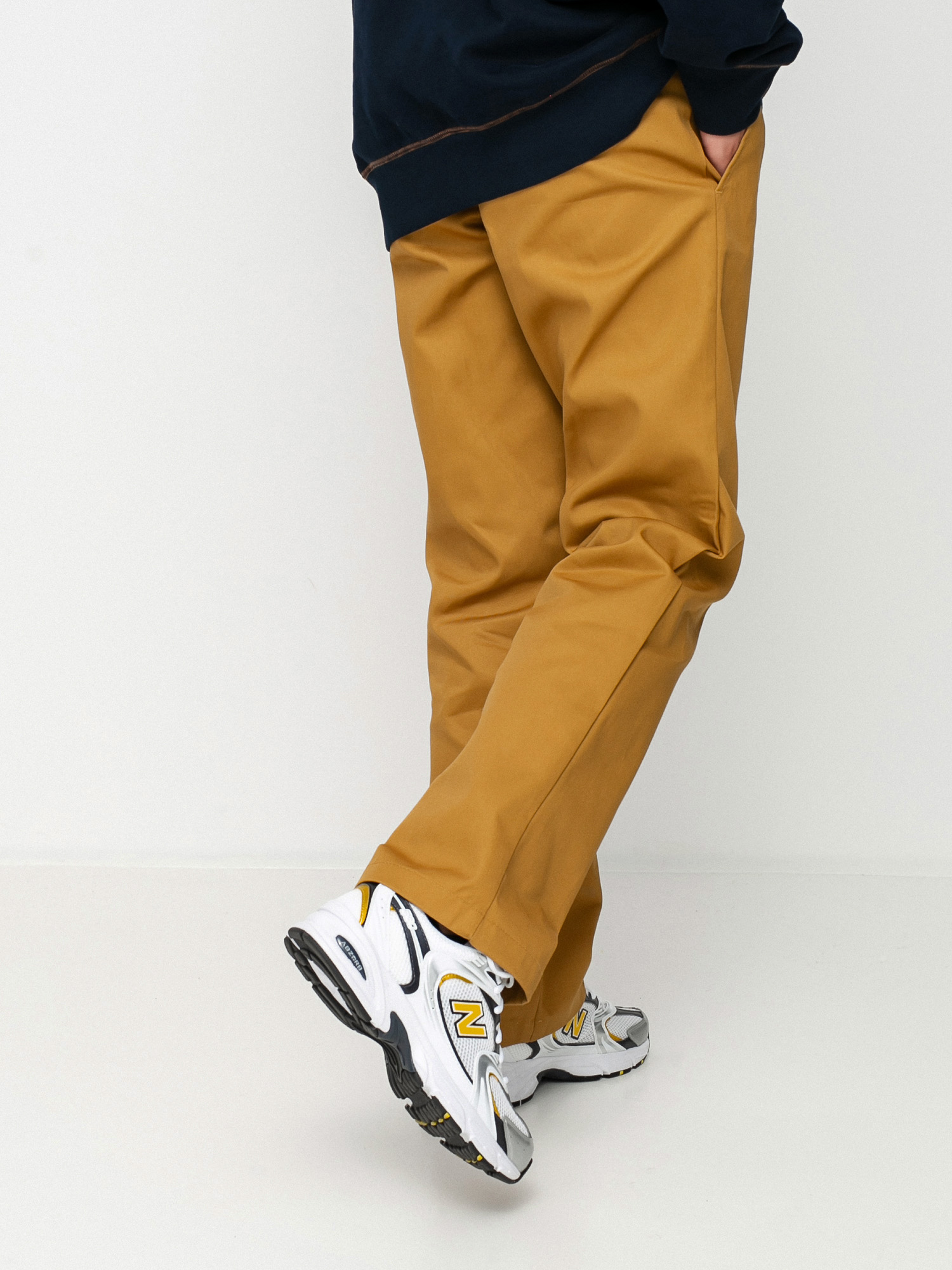 Dickies Slim Straight Work Pant Pants 