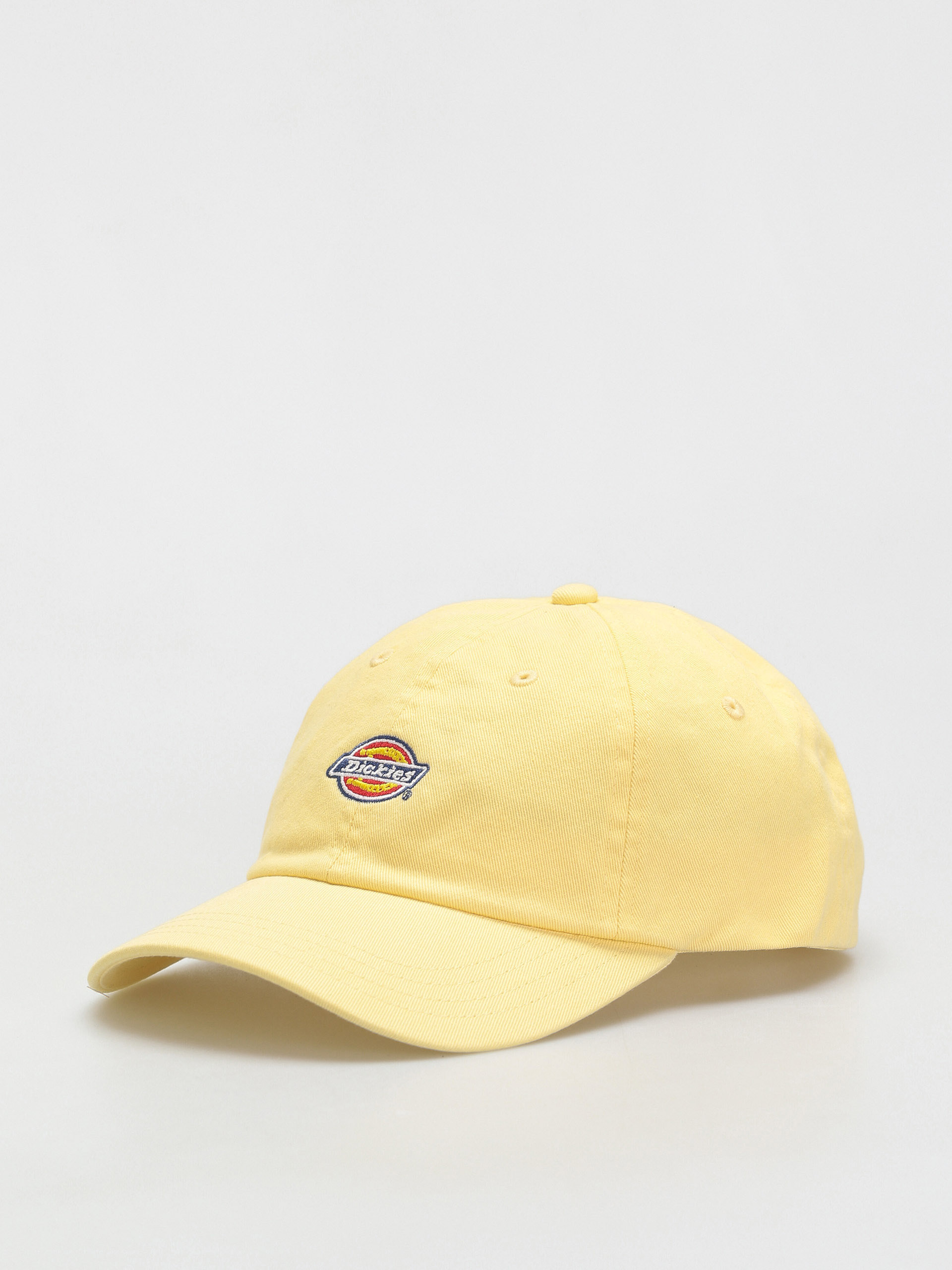 Dickies Hardwick Cap (pale banana)