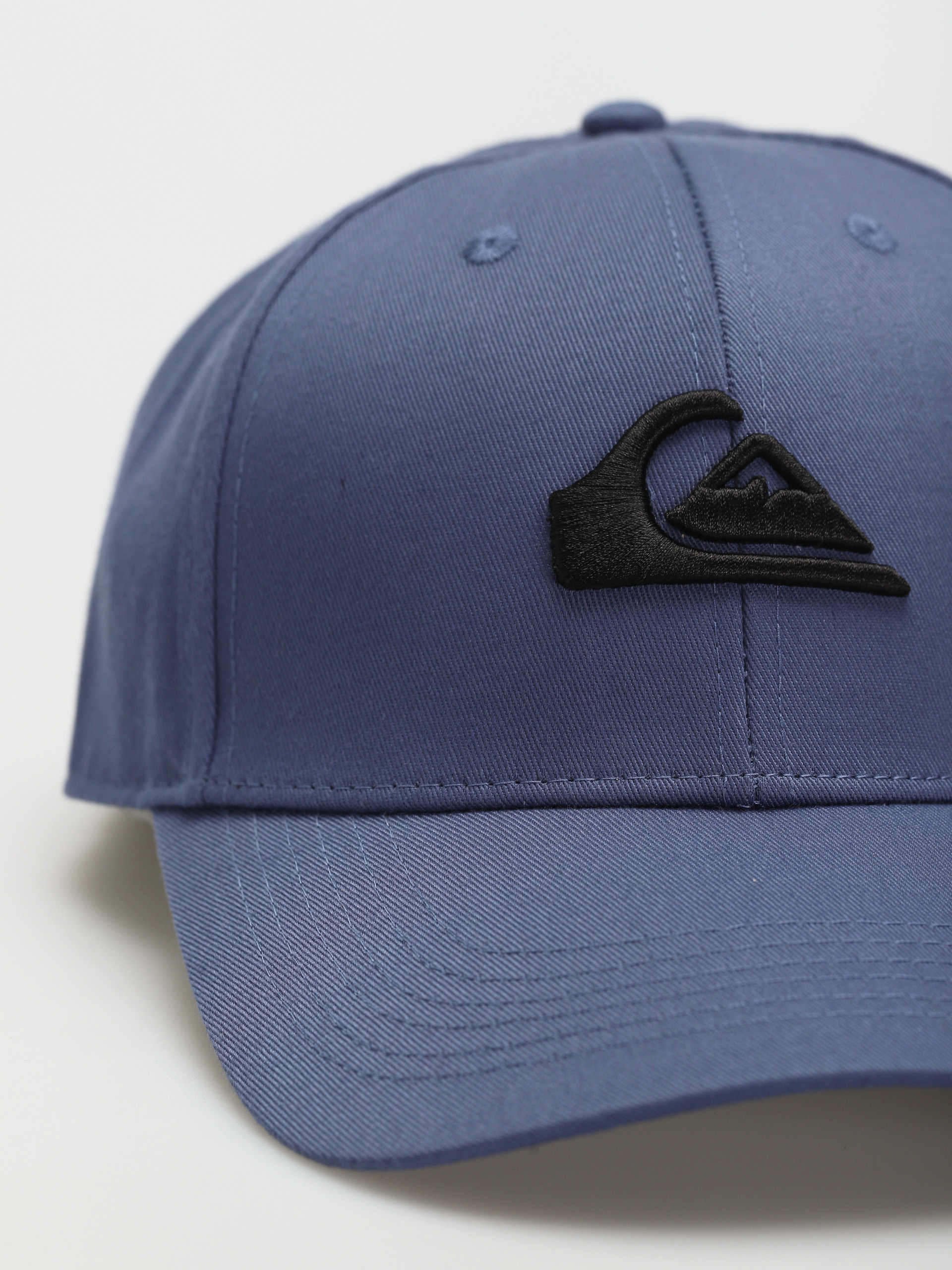 Quiksilver Decades Cap (faded denim)
