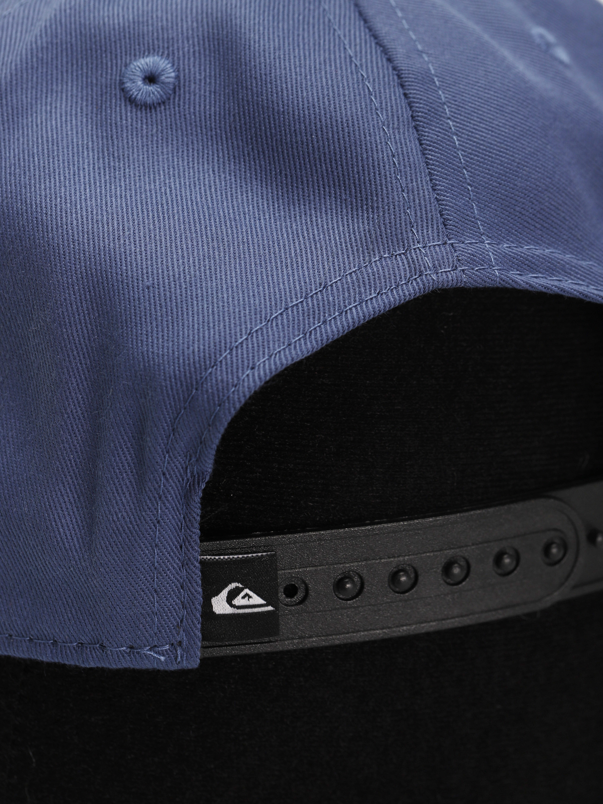 Quiksilver Decades Cap (faded denim)