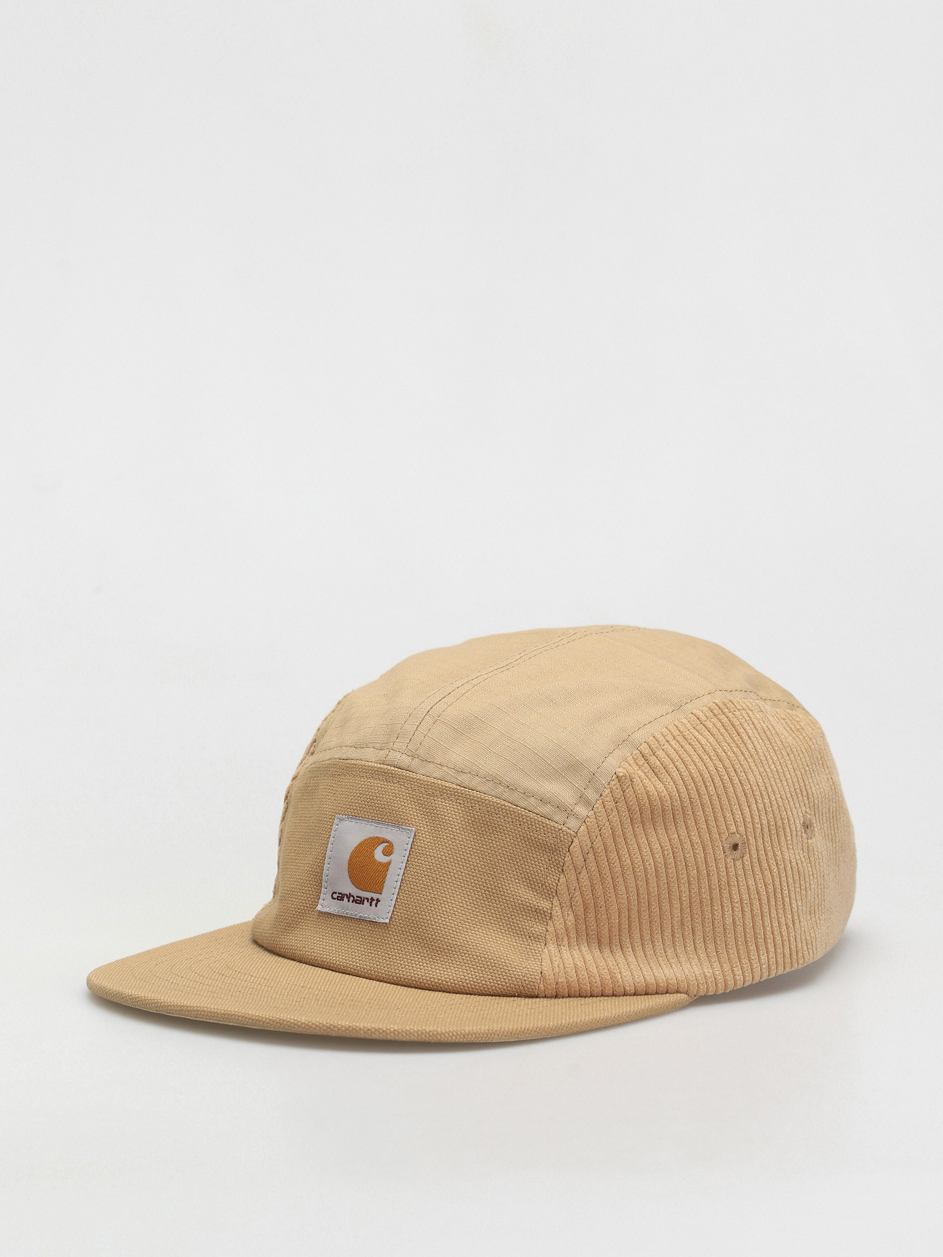 Carhartt WIP Medley Cap (dusty h brown)