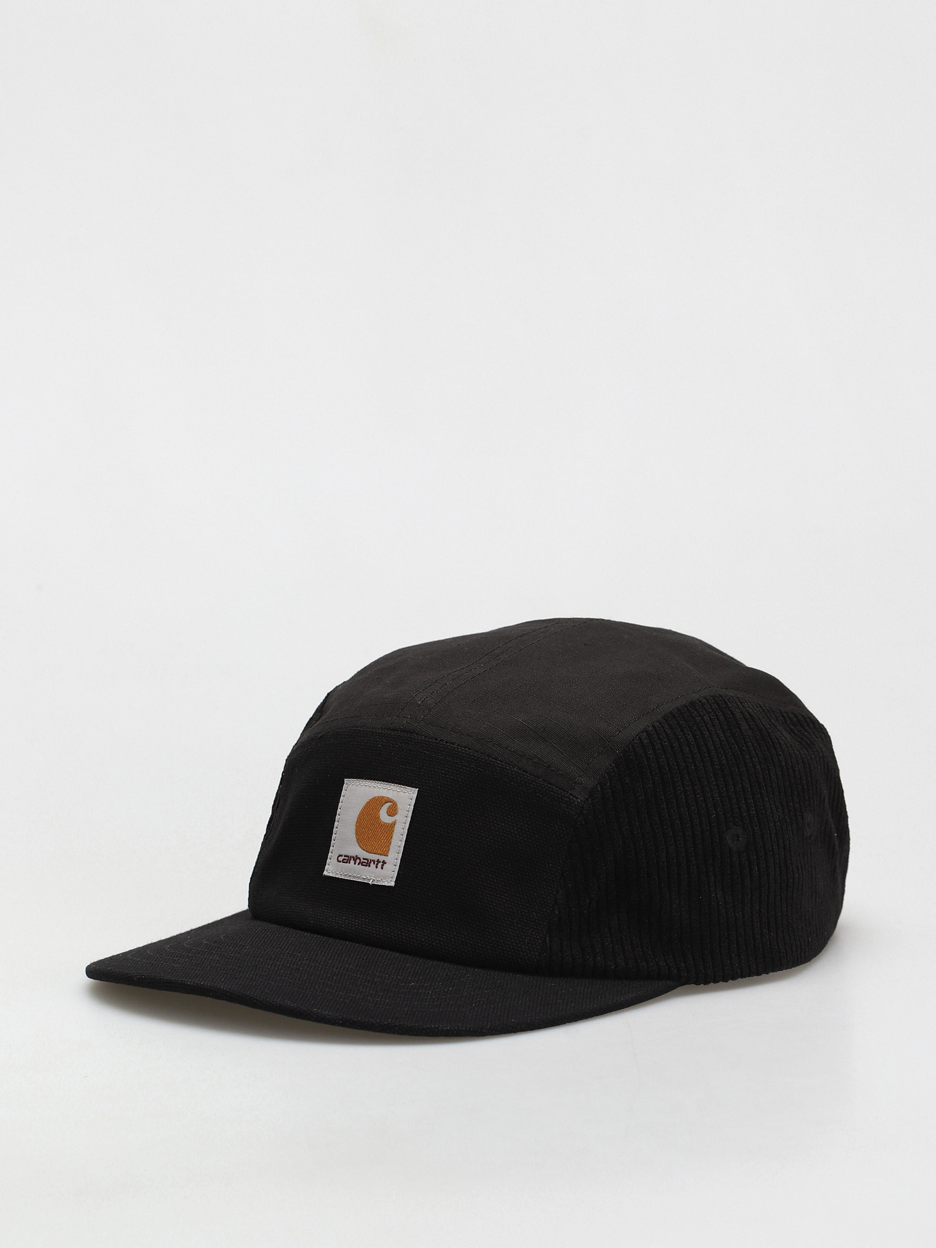 Carhartt WIP Medley Cap (black)