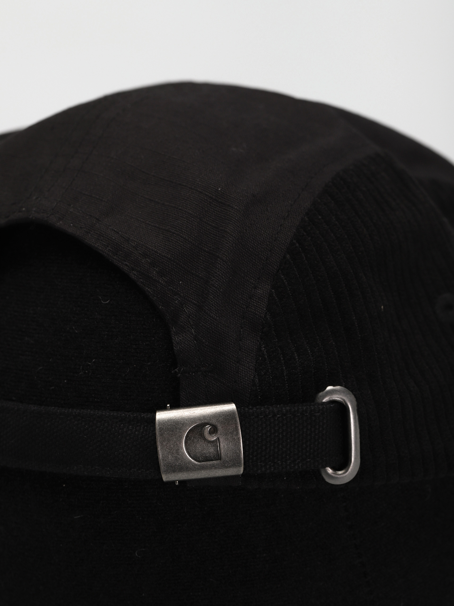 Carhartt WIP Medley Cap (black)