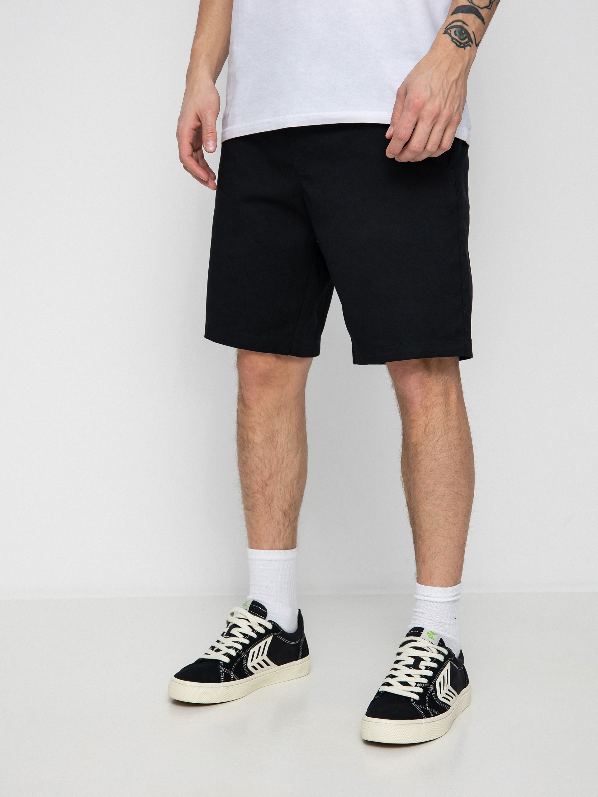 Volcom Frickin Ew 19 Shorts (black)