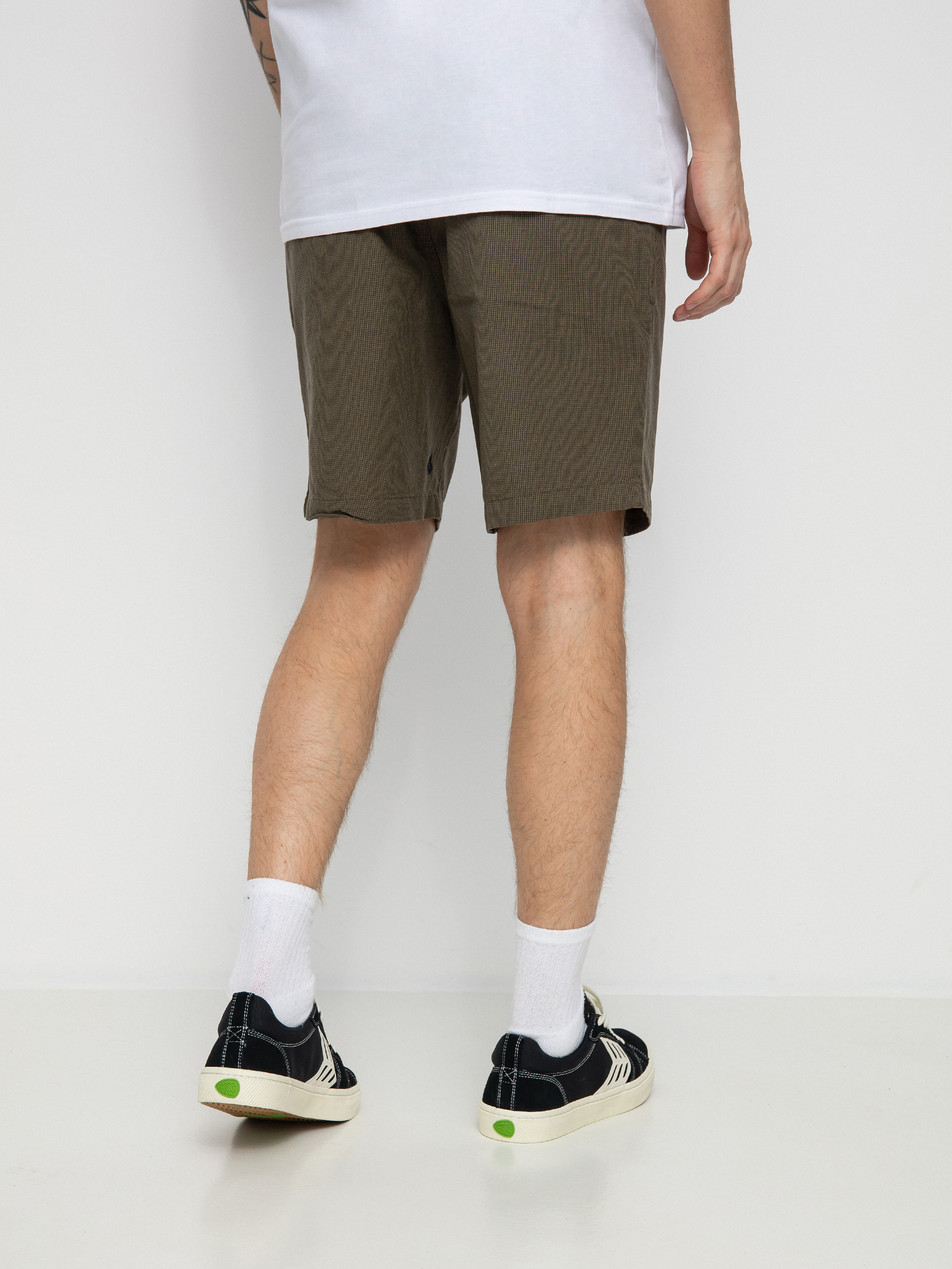 Volcom Frickin Mix Ew 19 Shorts (military)