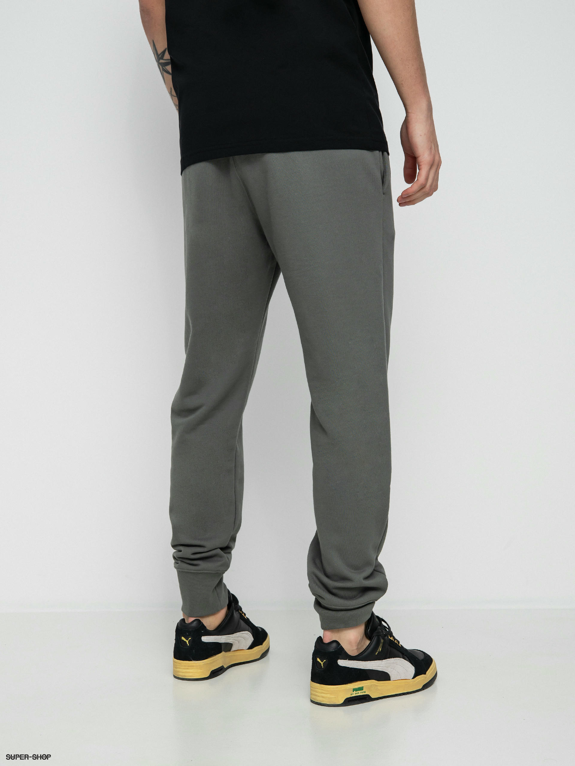 adidas noize baggy sweatpants