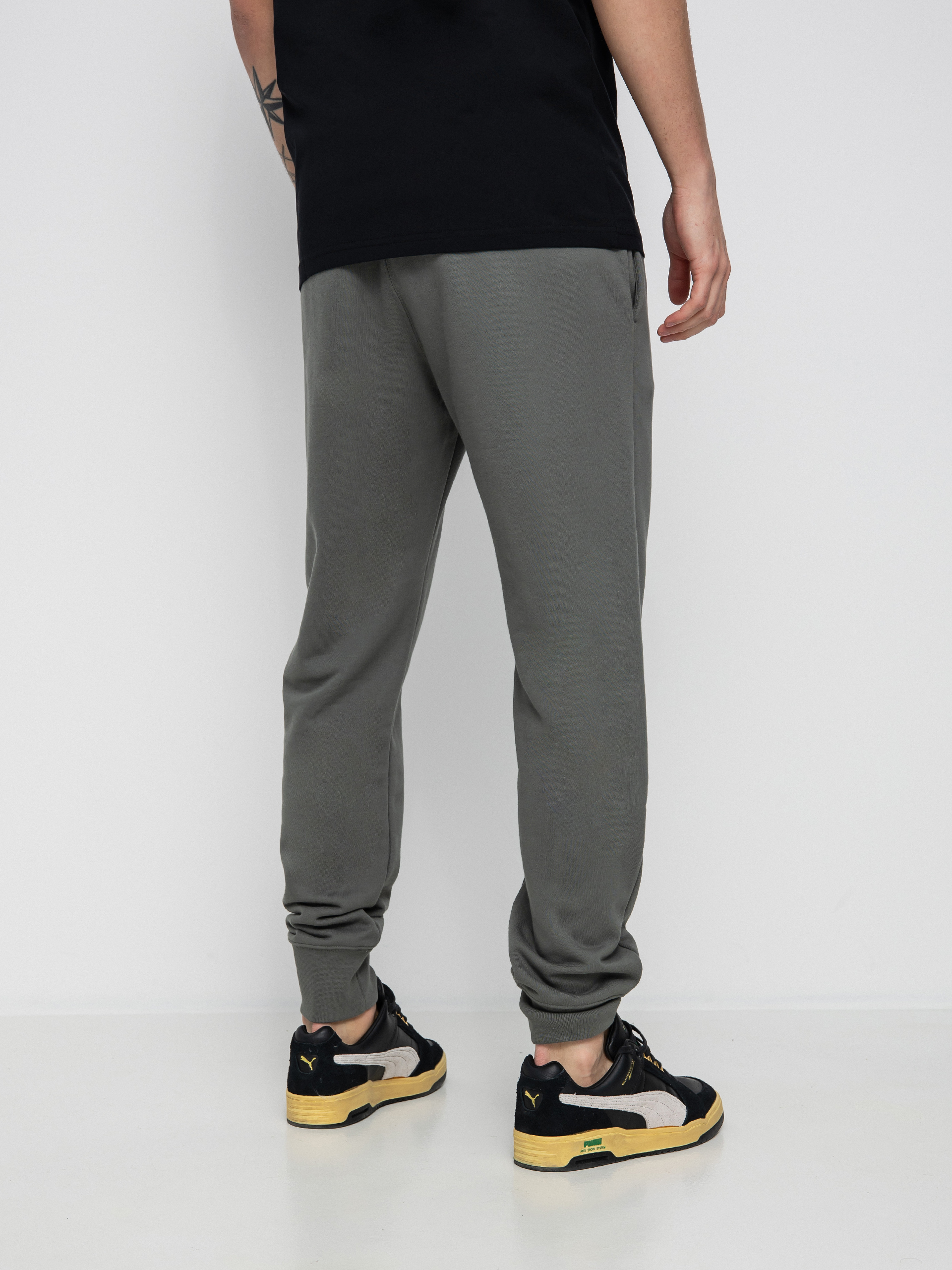 Champion Rib Cuff Pants 217067 Pants (gum)