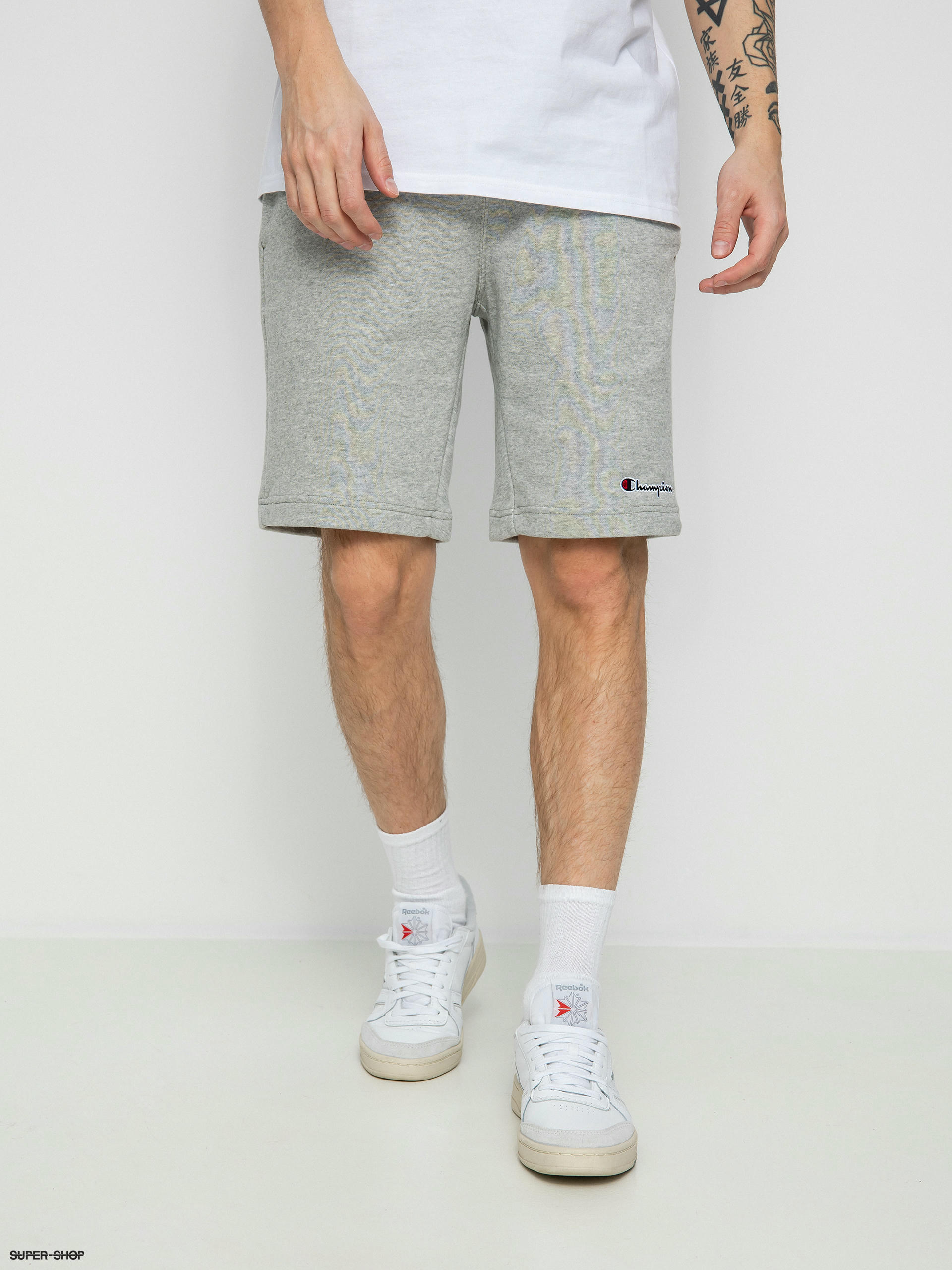 champion bermuda short