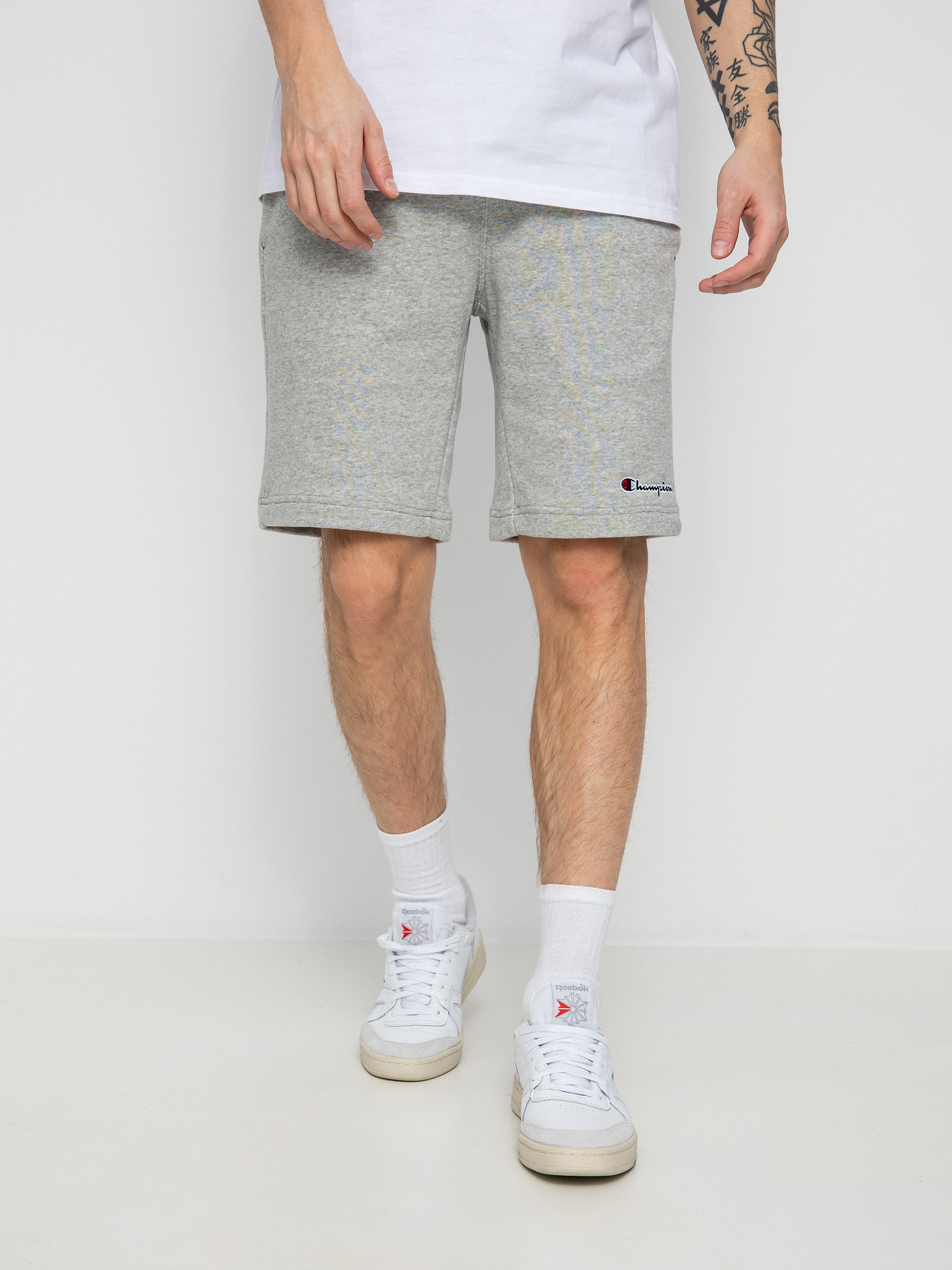 Champion Bermuda 217068 Shorts (nogm)