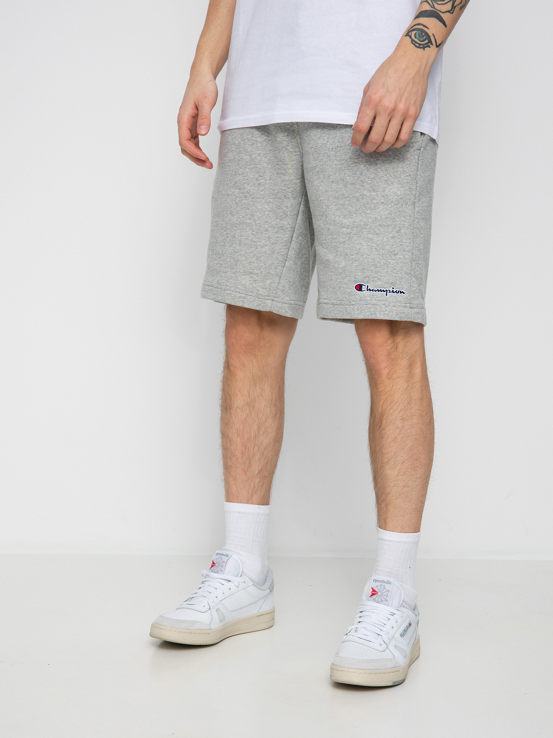 Champion Bermuda 217068 Shorts (nogm)
