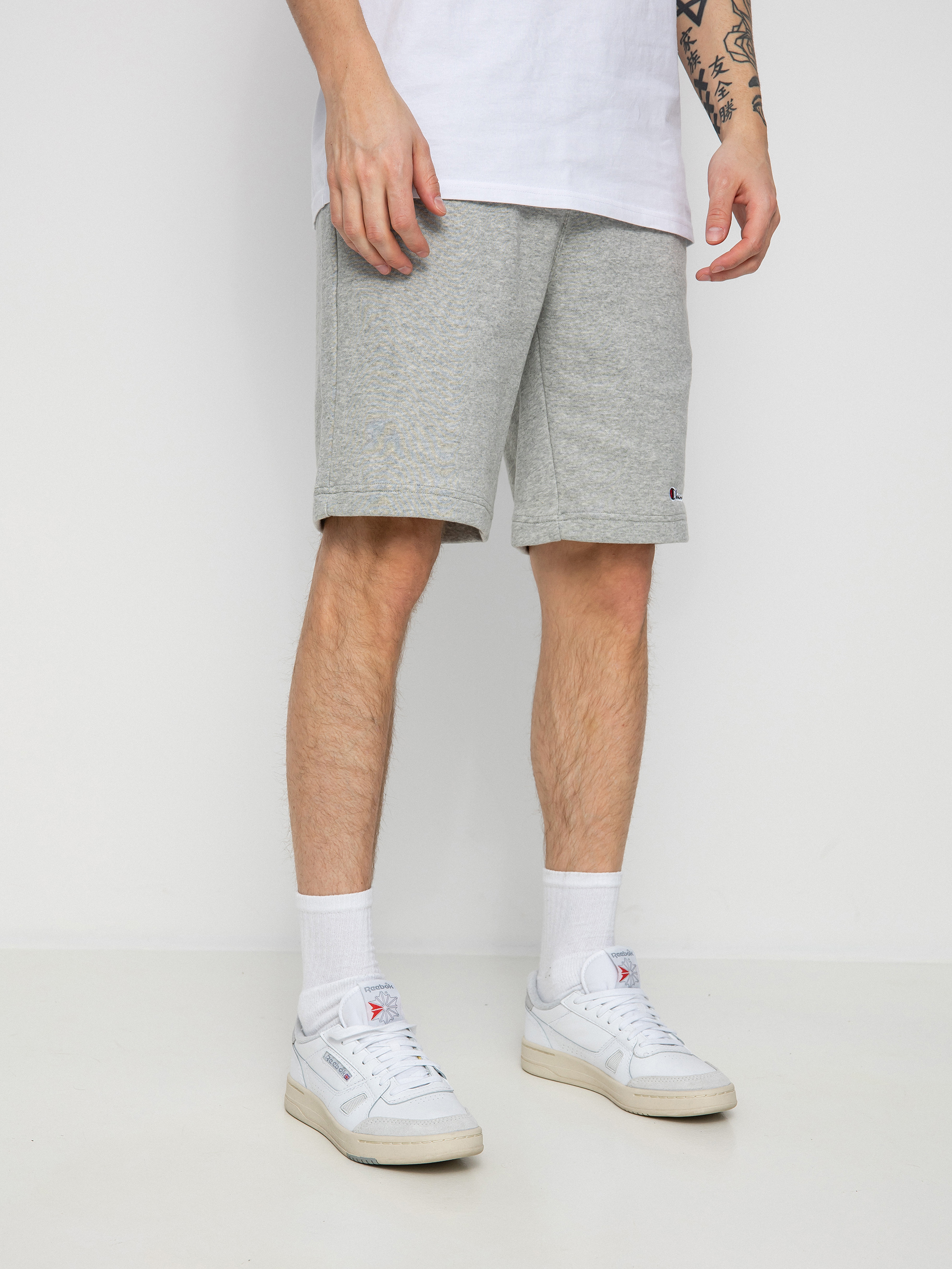Champion Bermuda 217068 Shorts (nogm)