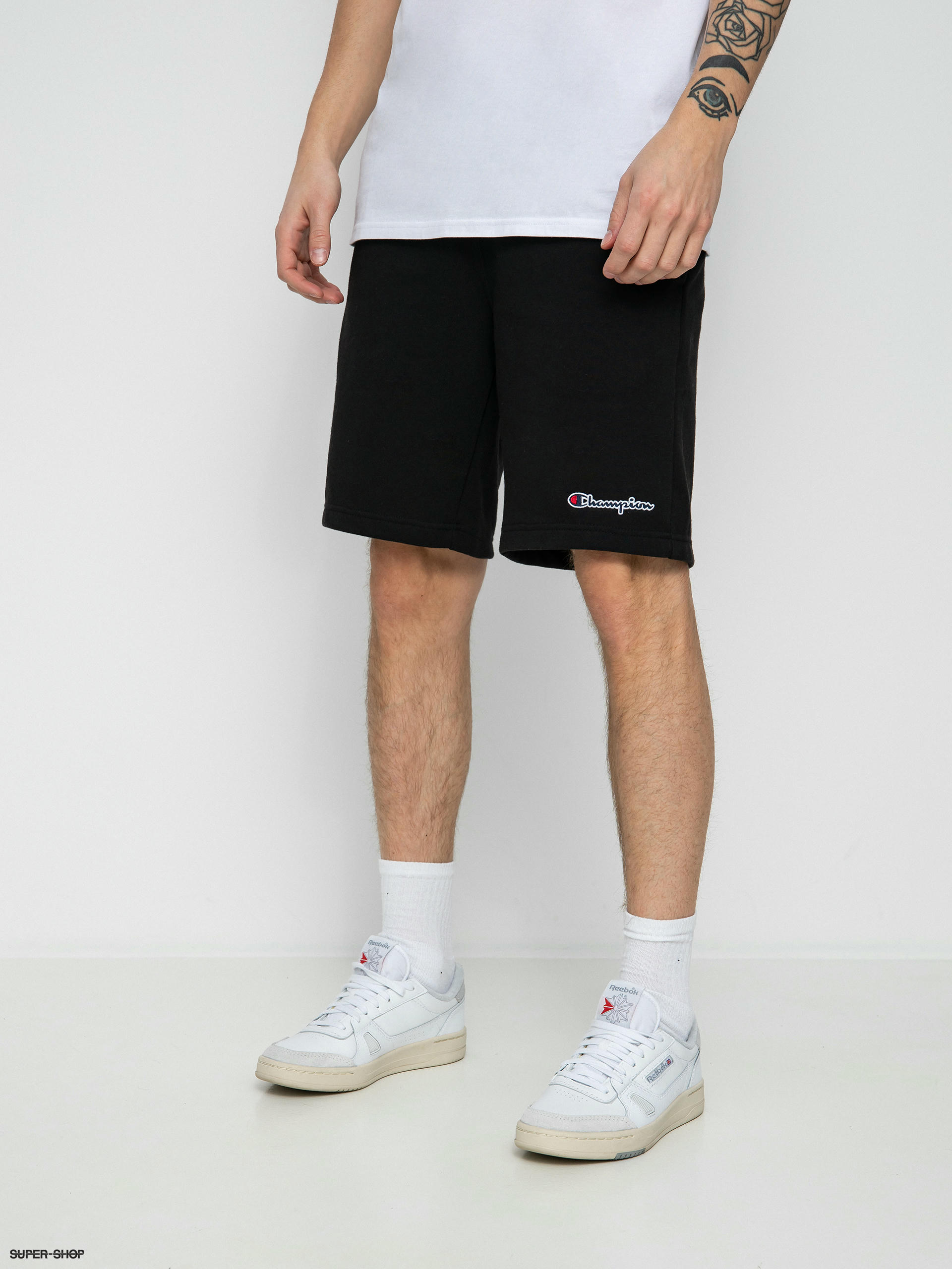 Sport Shorts With Liner, 7