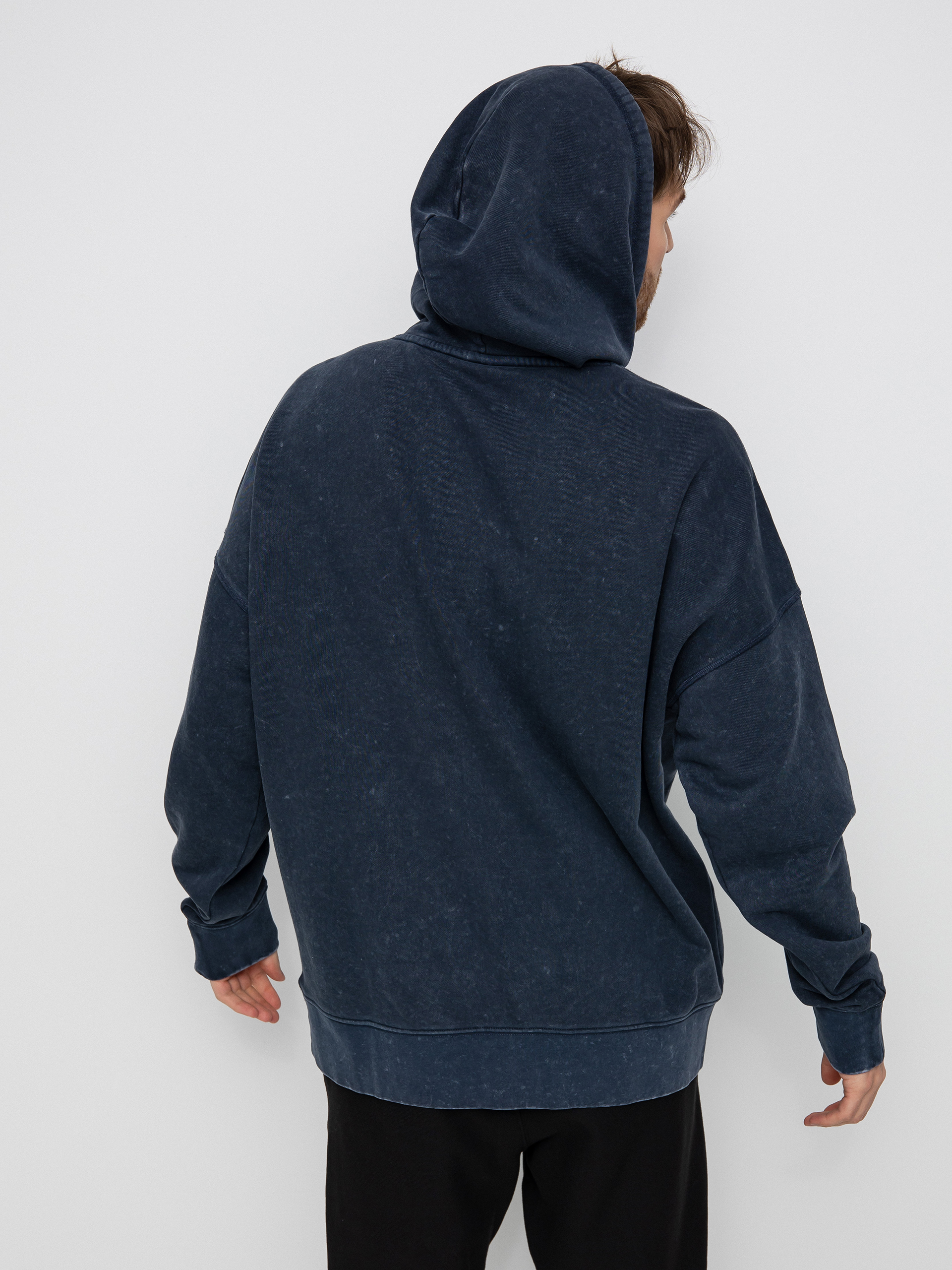 Champion Hooded Sweatshirt 217083 HD Hoodie (nvb)