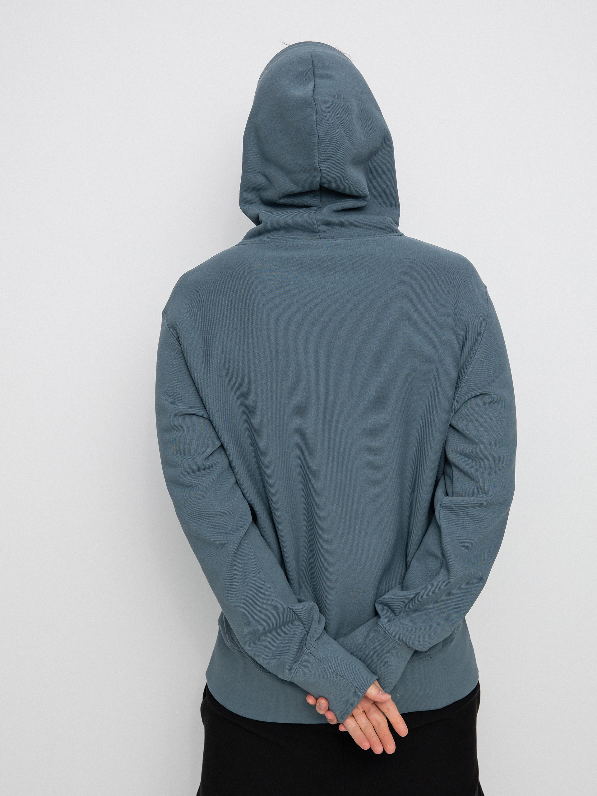 Champion Hooded Sweatshirt 217233 HD Hoodie (gpg)