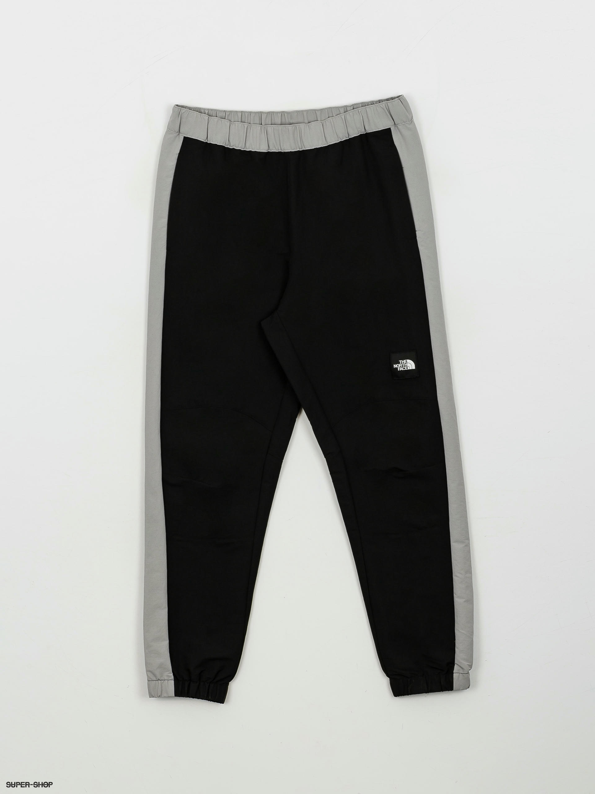 adidas originals winter sherpa track pants