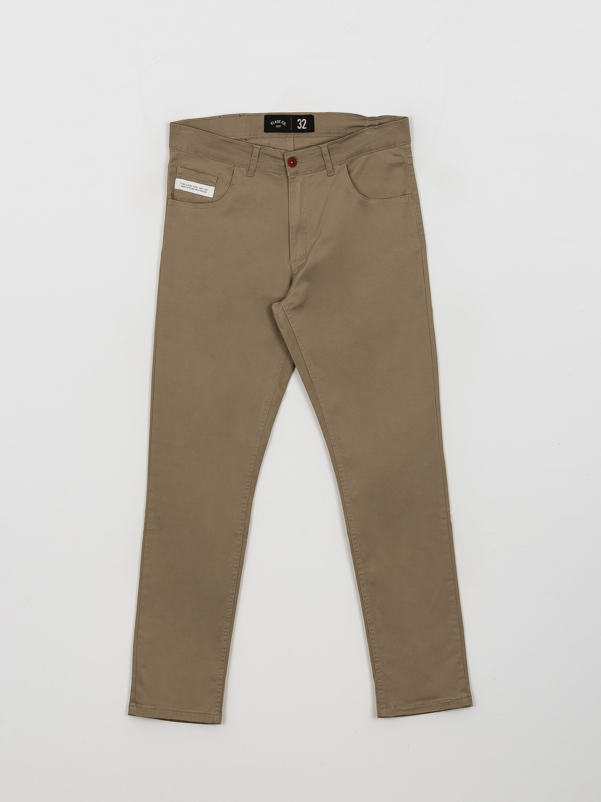 Elade Chronic Pants (beige)