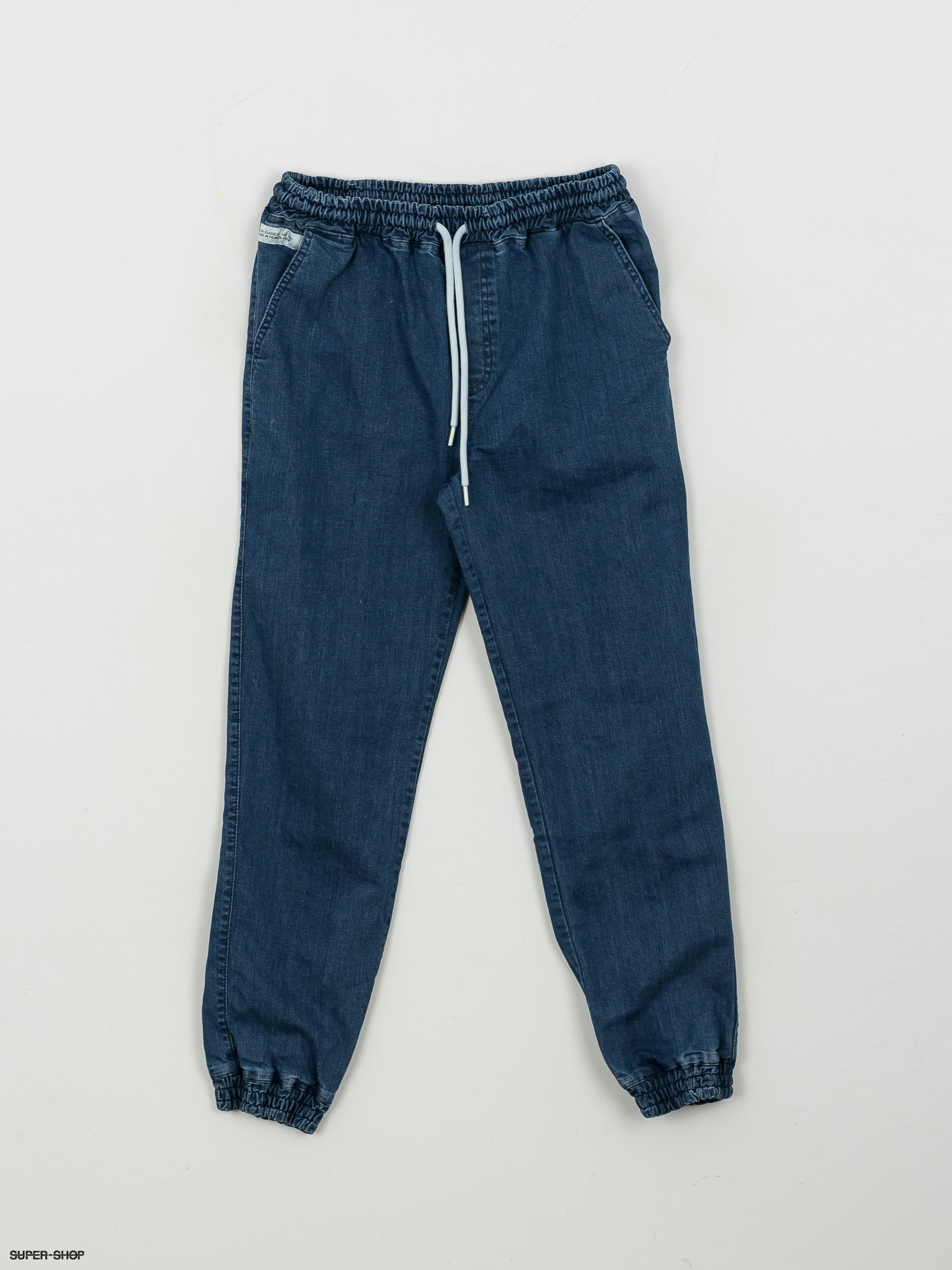 denim & co pants