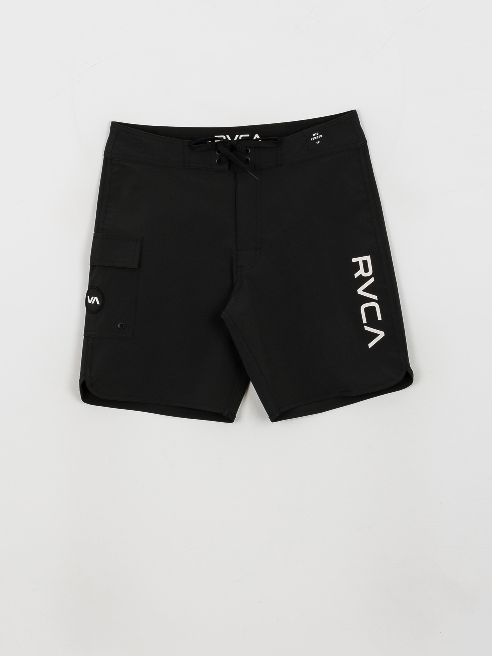 rvca surf shorts