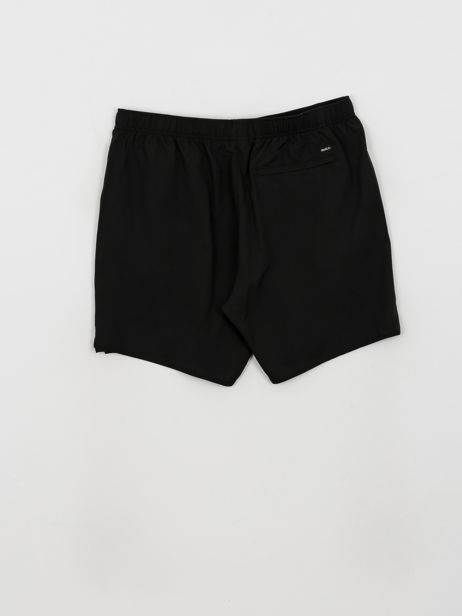 RVCA Yogger IV Shorts (black)