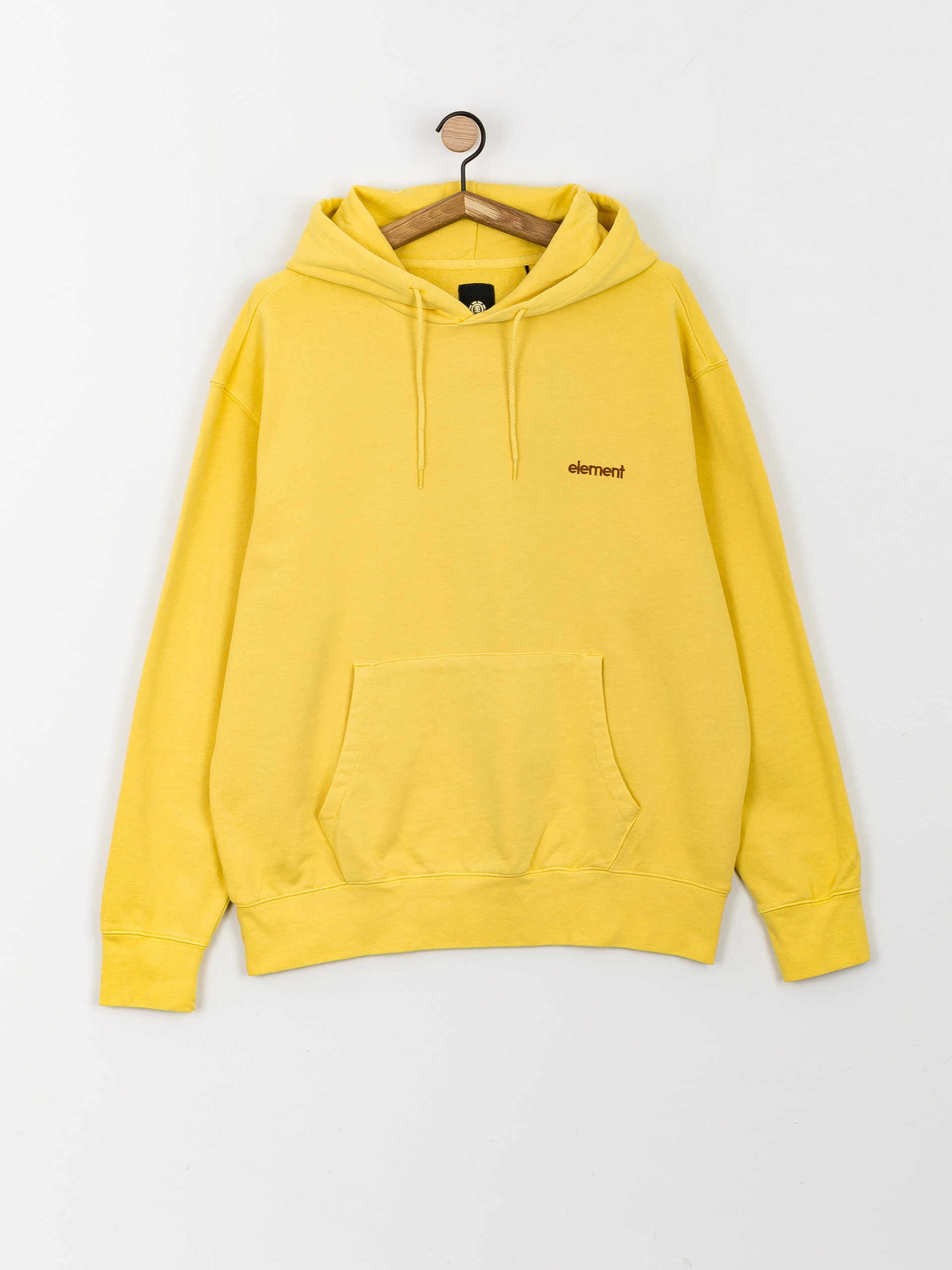 Element Cornell 3.0 HD Hoodie (cream gold)