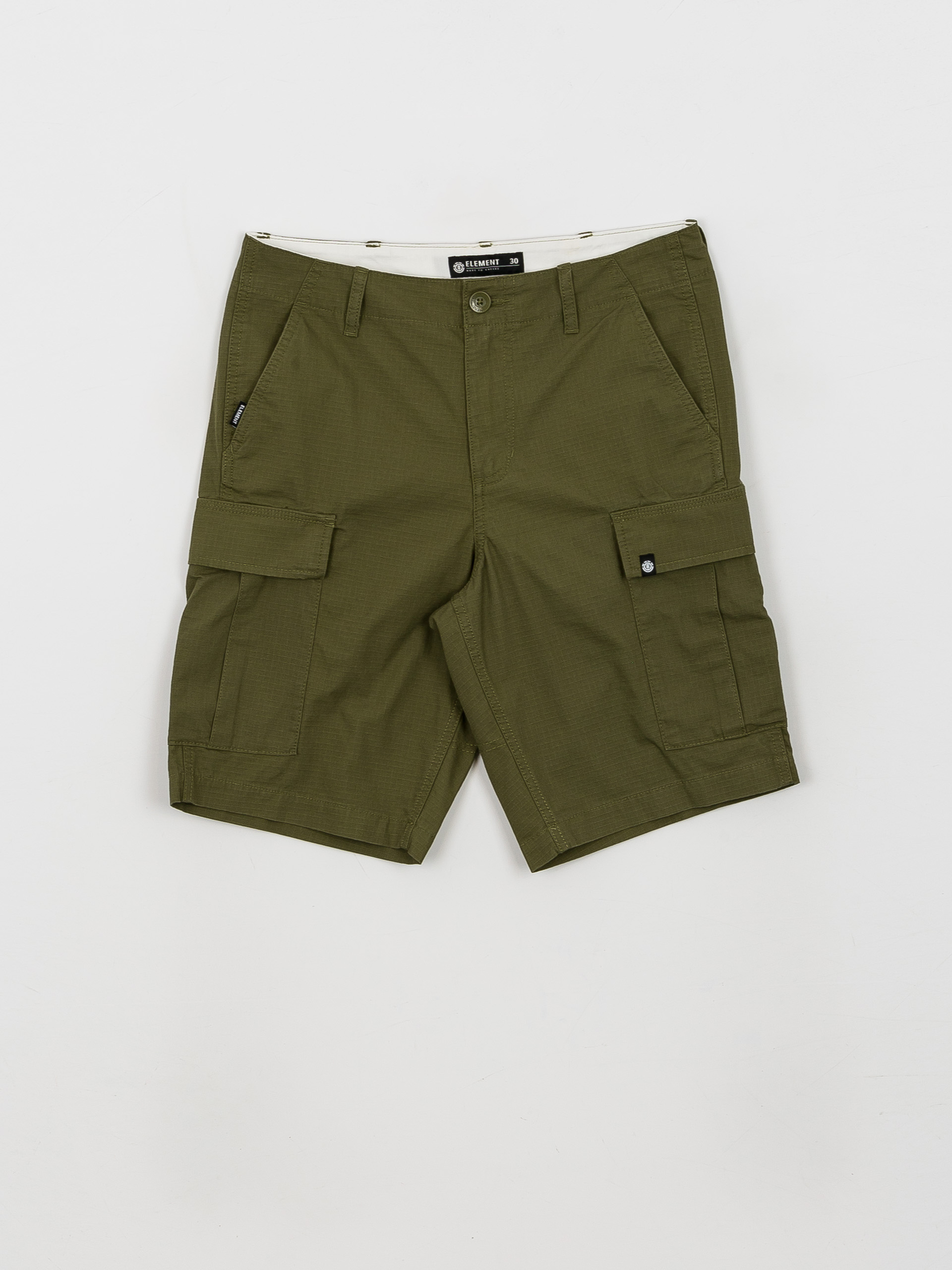 element shorts