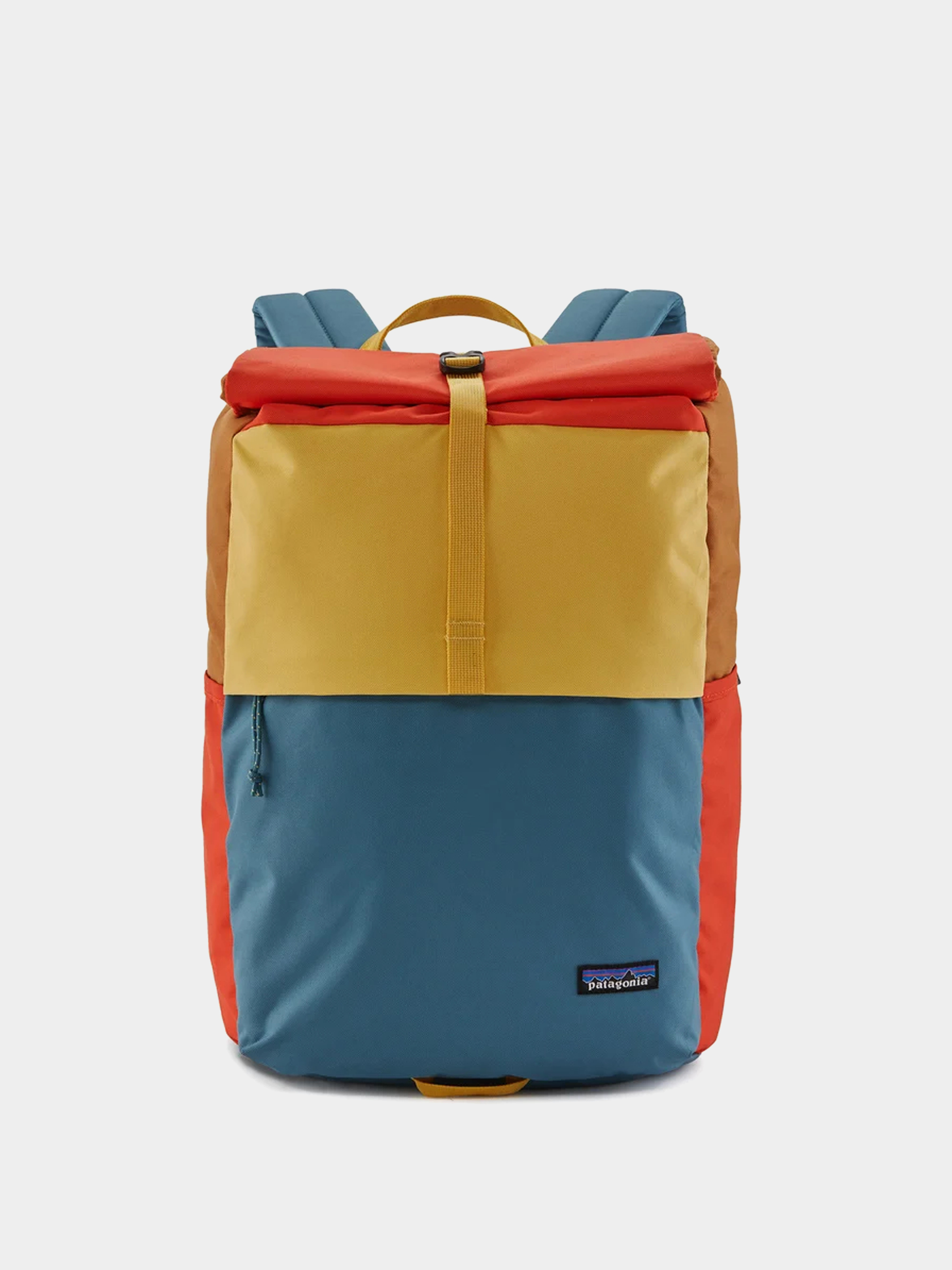 happy camper mission 25l backpack