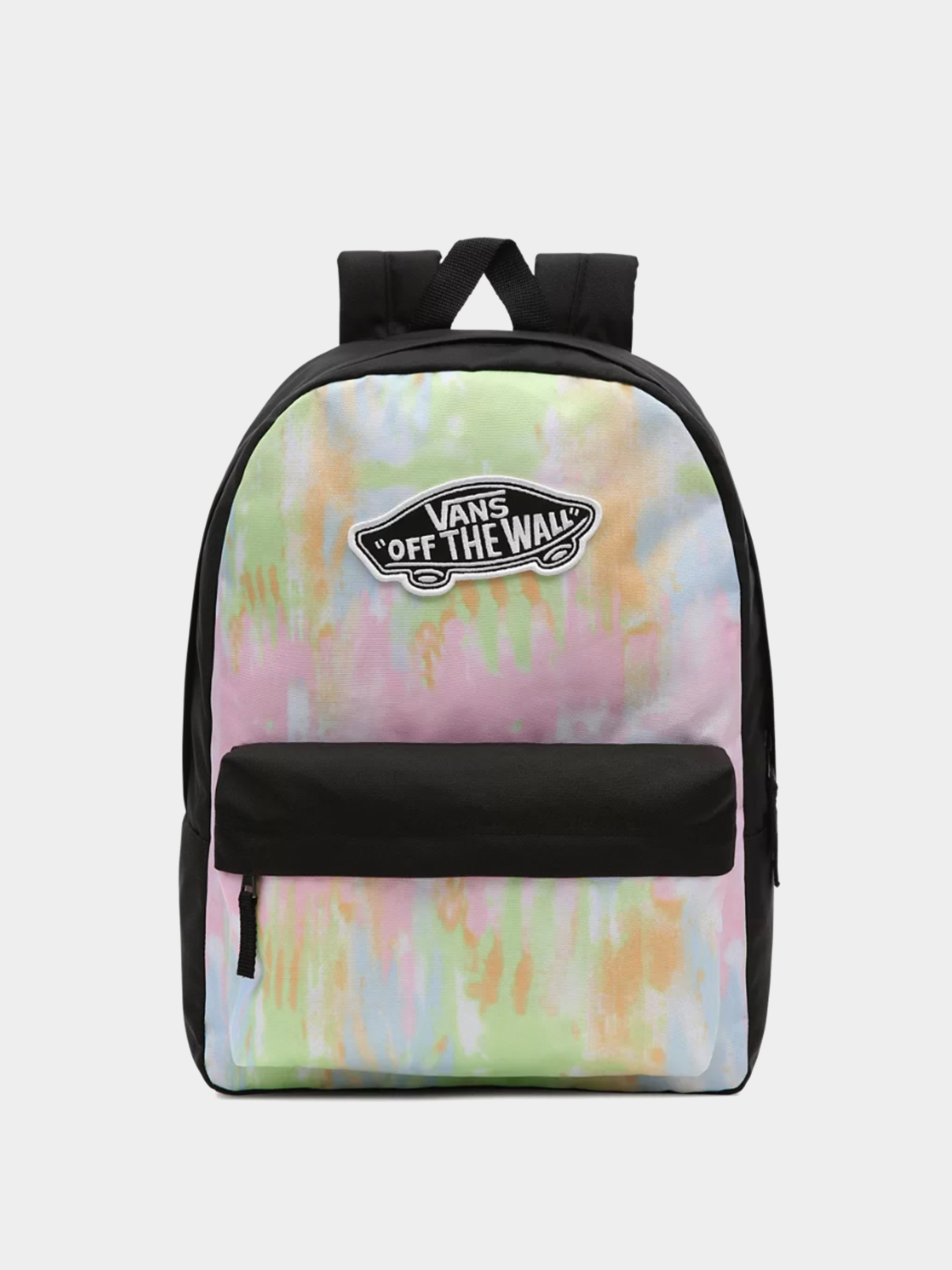 Vans Realm Backpack Wmn (popsicle wash)