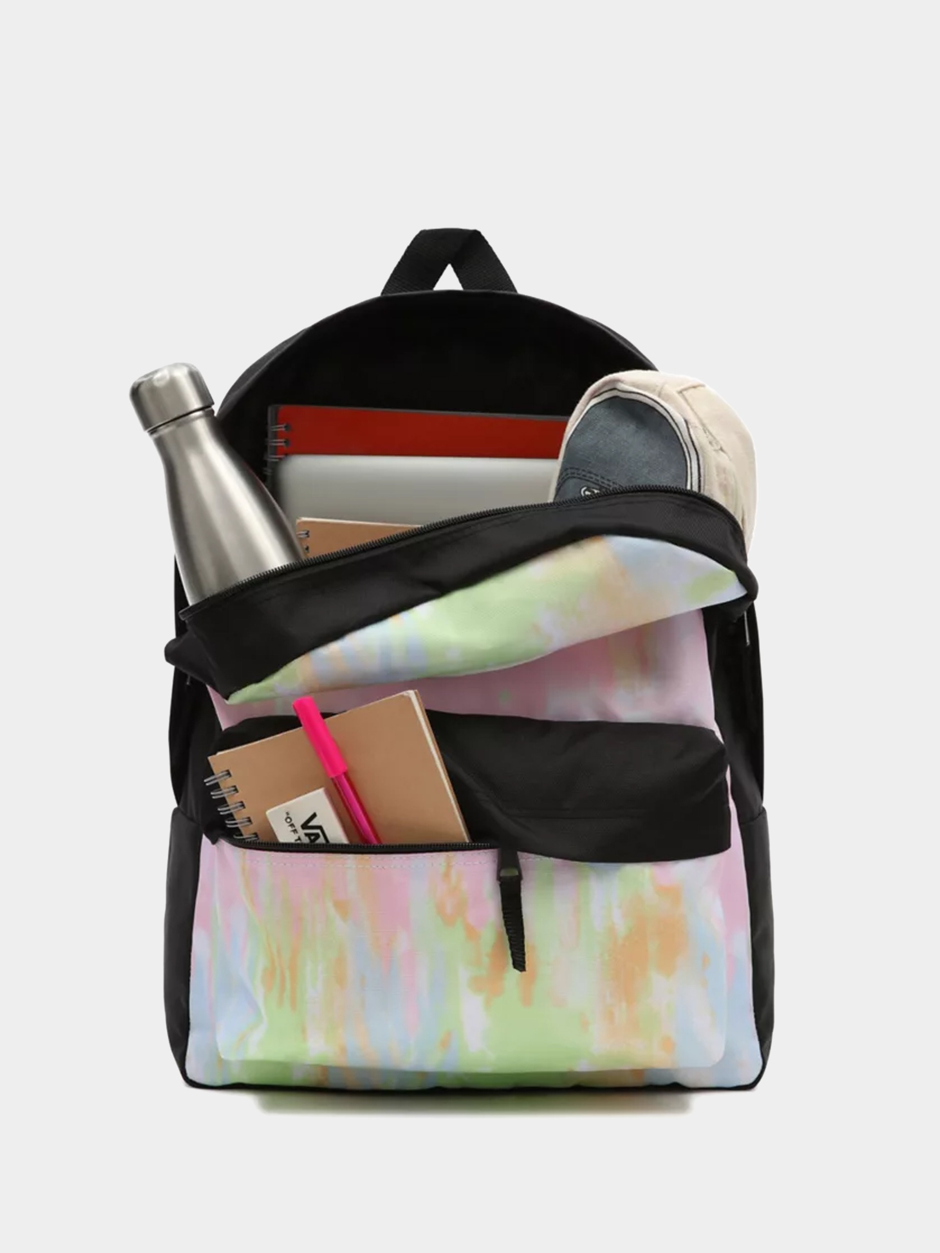 Vans Realm Backpack Wmn (popsicle wash)