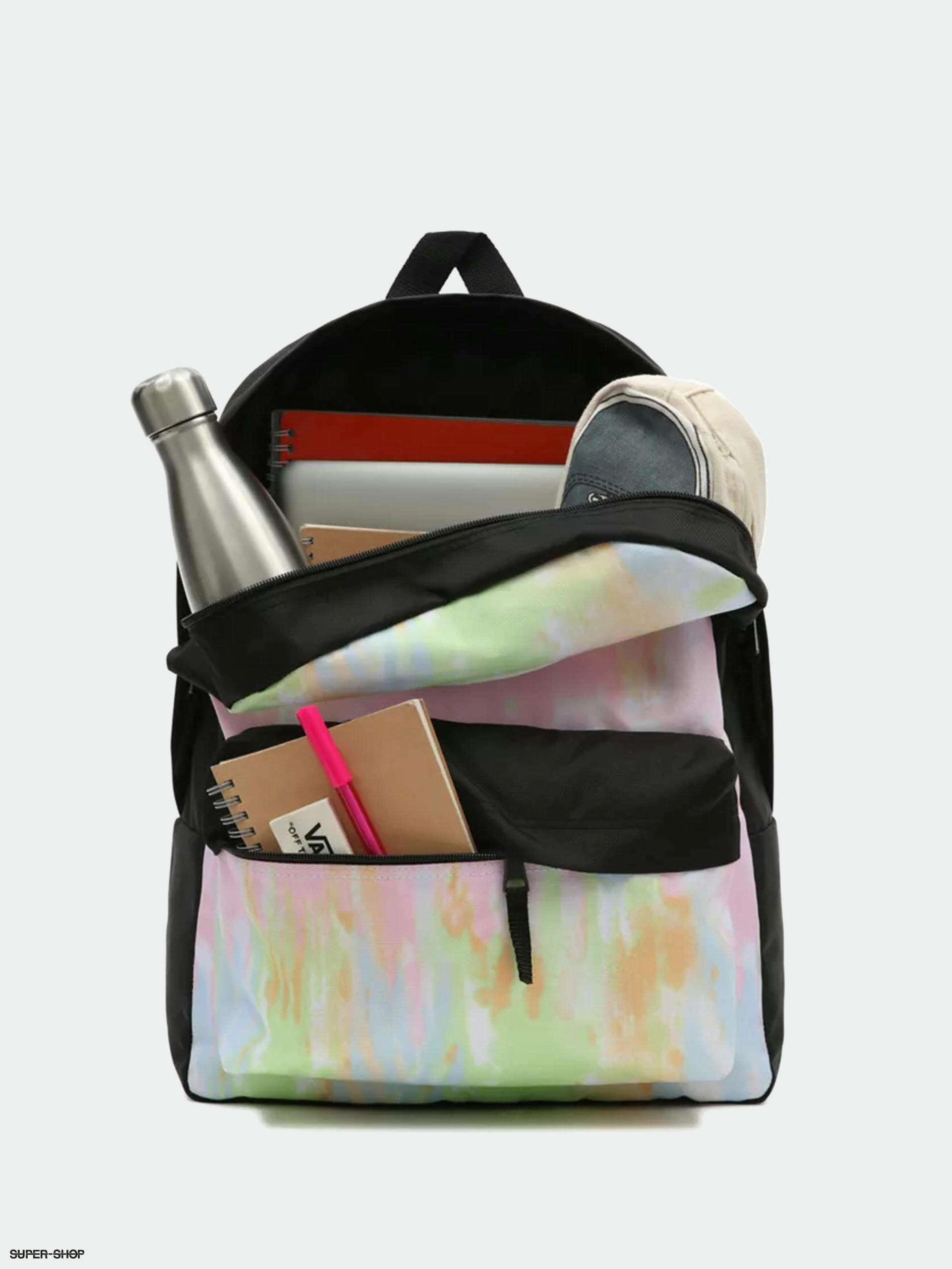 Vans clearance marble backpack