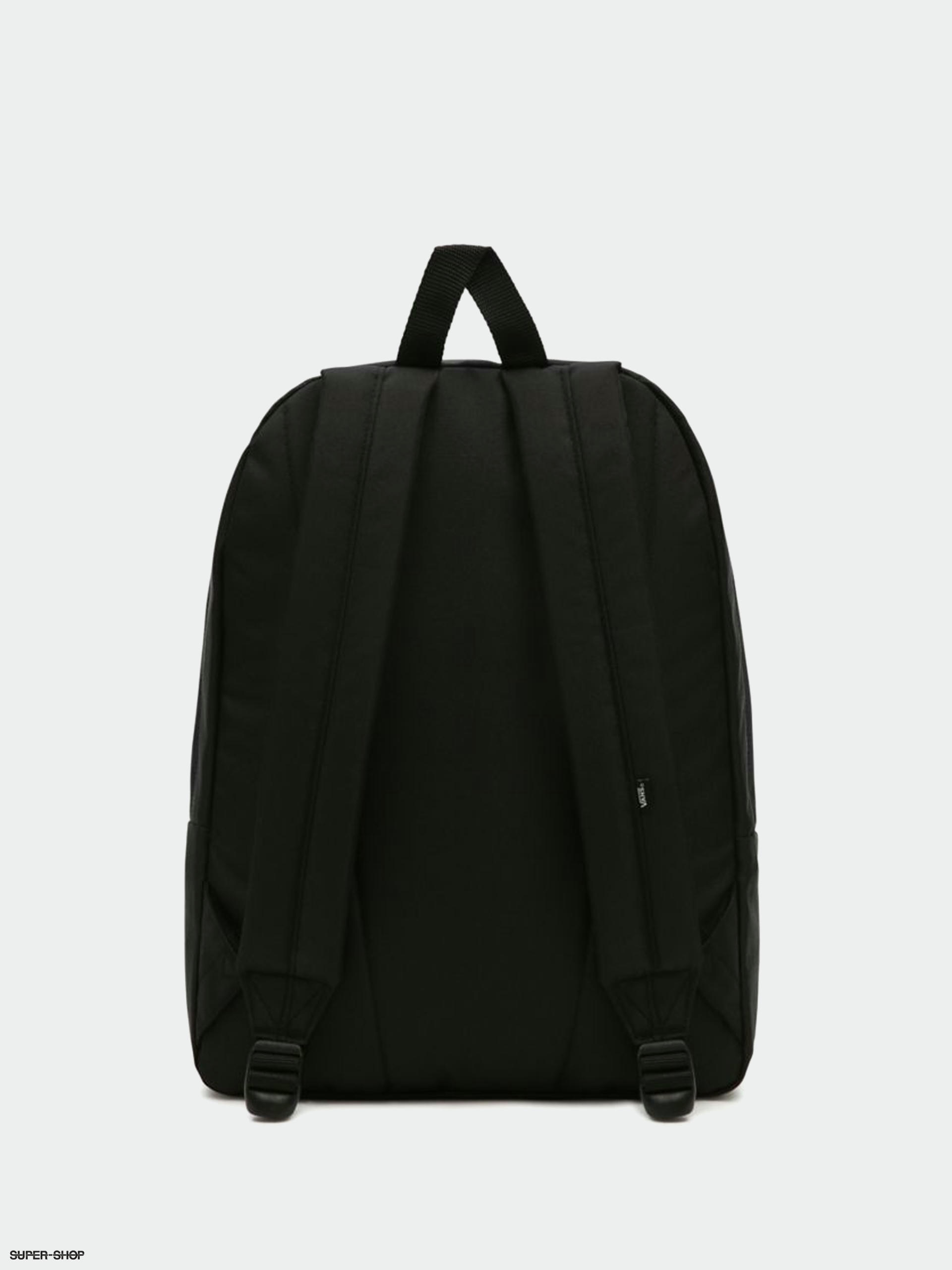 vans paradise backpack