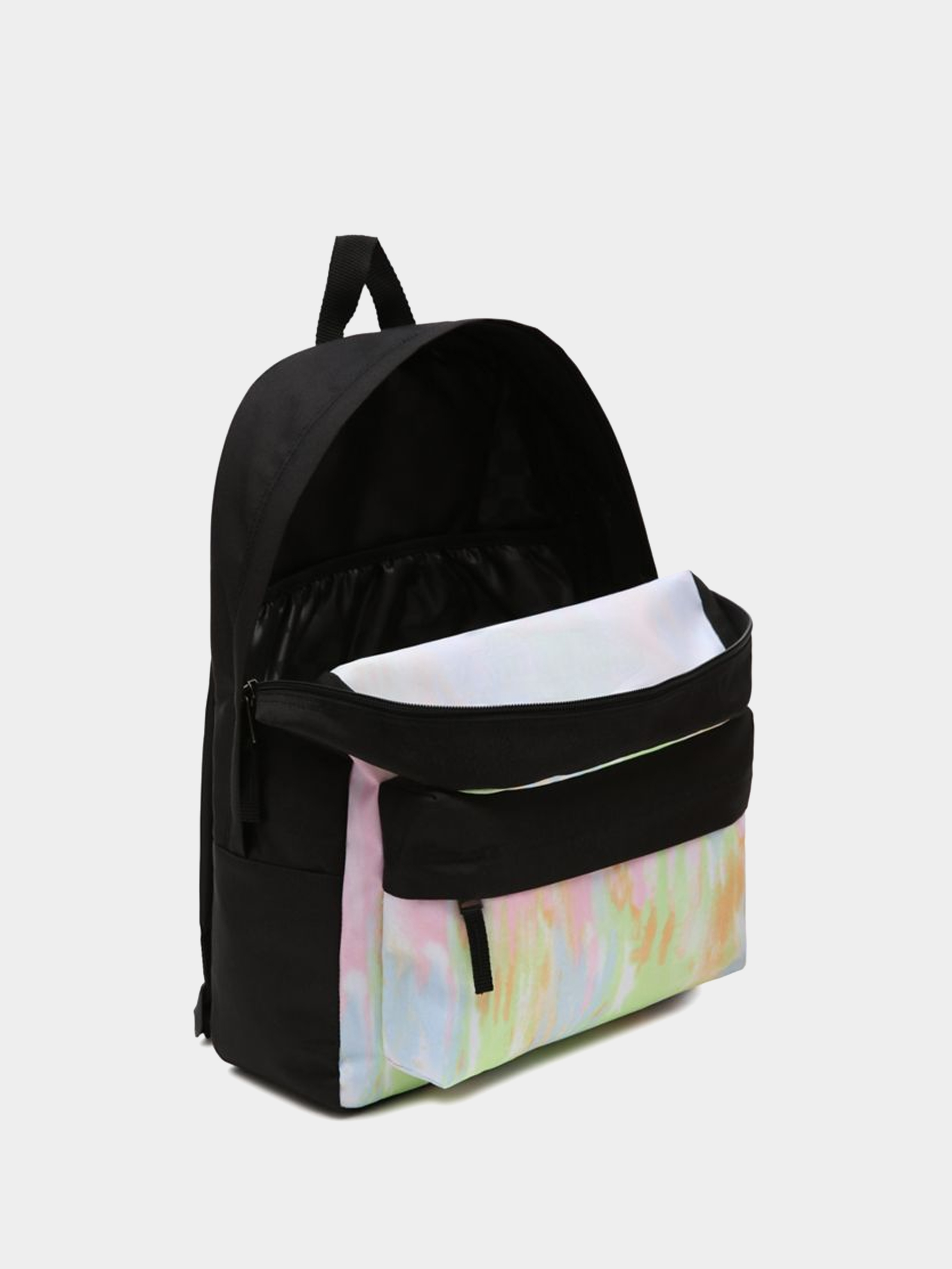 Vans Realm Backpack Wmn (popsicle wash)