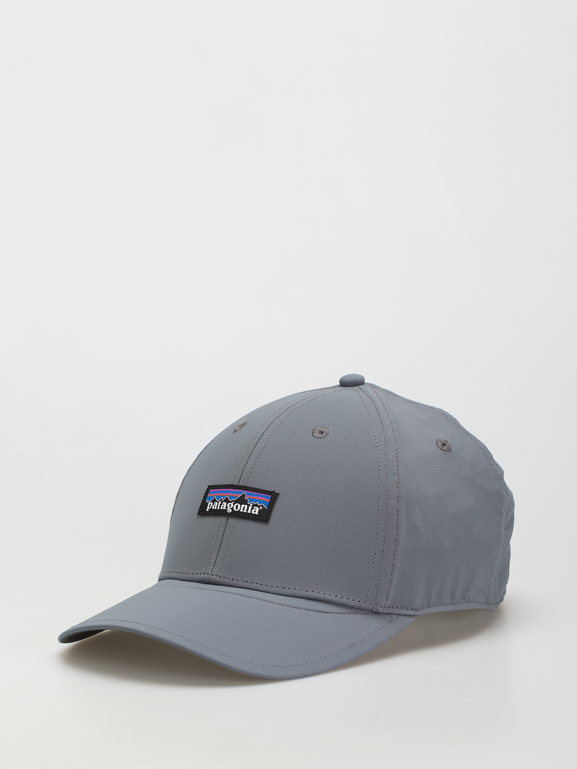 Patagonia Airshed Cap grey (plume grey)