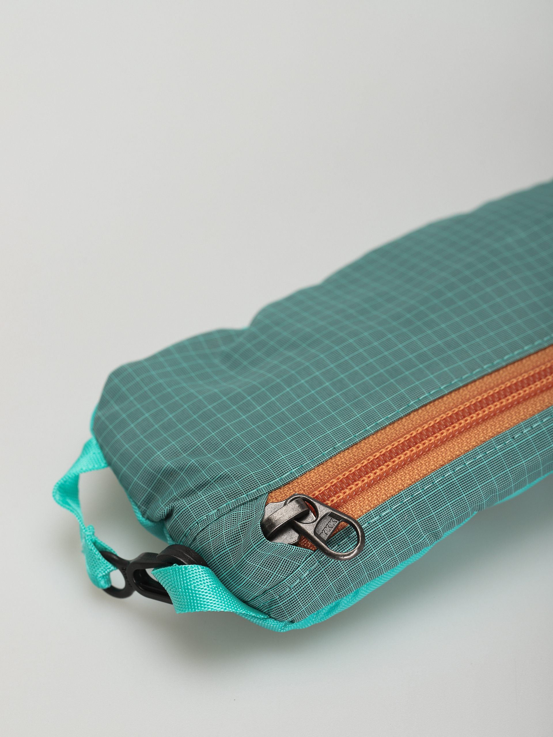 Patagonia Ultralight Black Hole Mini Bum bag (patchwork current blue)