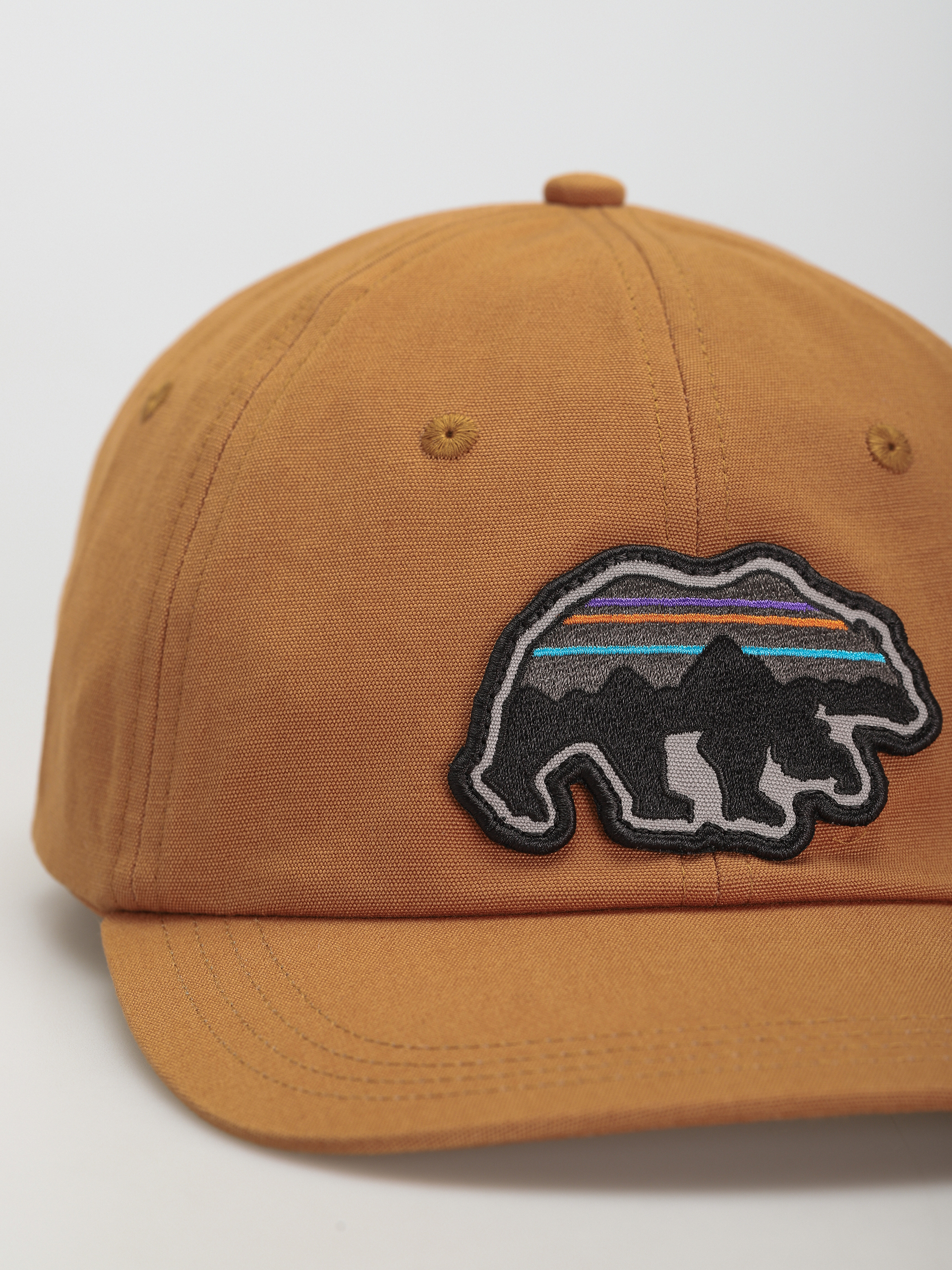 Patagonia(パタゴニア) フィッツロイ トラウト パッチ トラッド