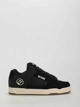 Globe Tilt Shoes (black/antique/ripstop)