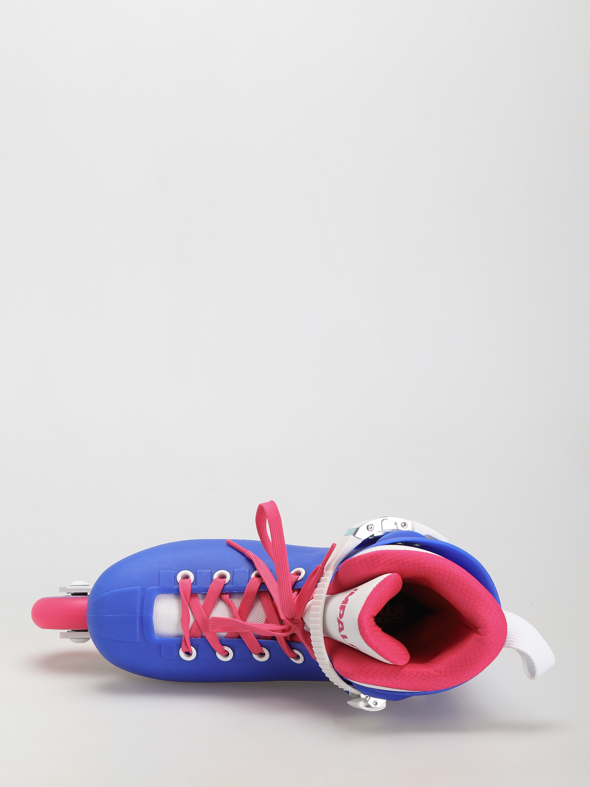 Impala Lightspeed Inline Skate Inliner Wmn (blue/pink)