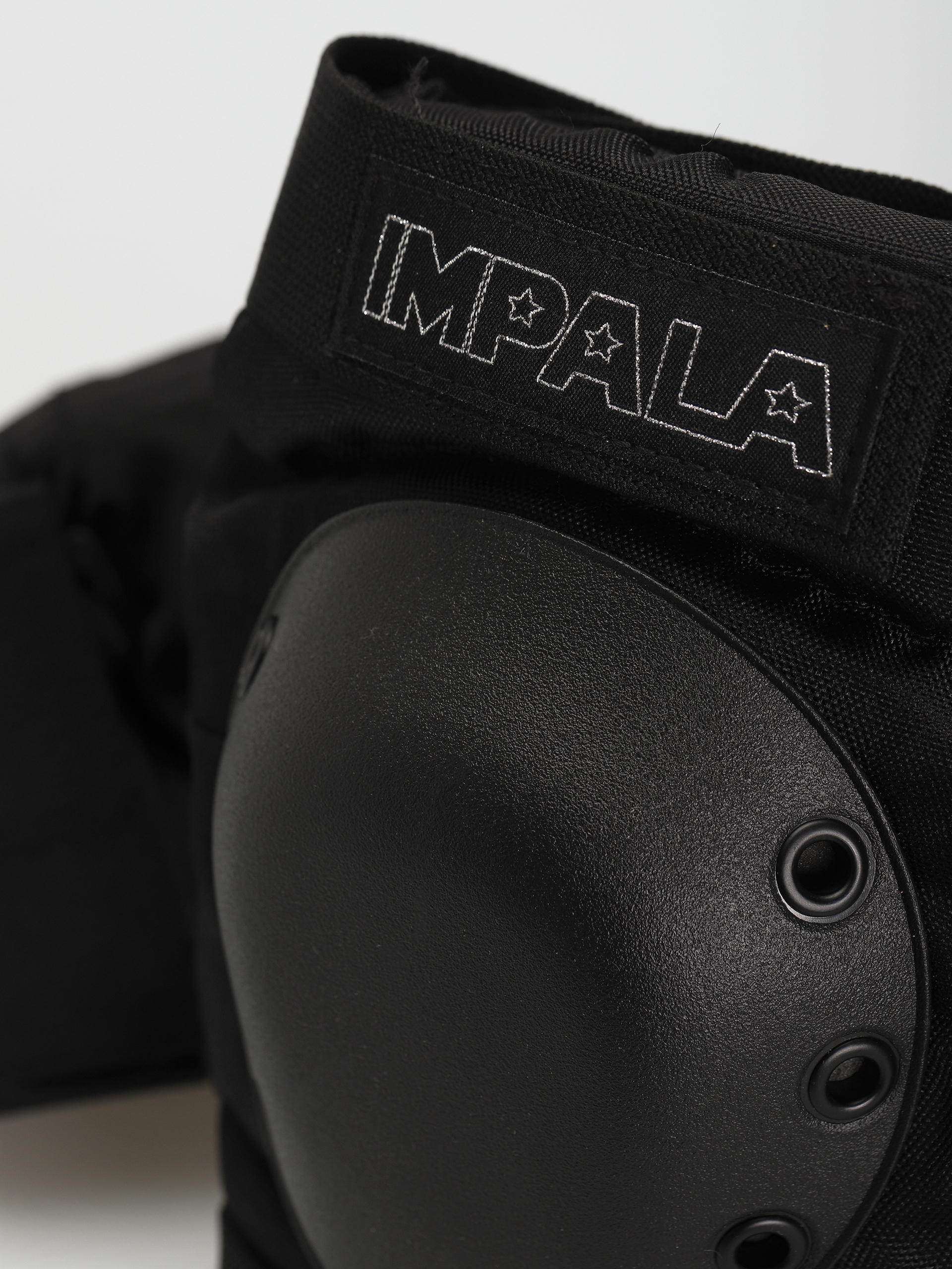 Impala Protective Set Schützer Wmn (black)