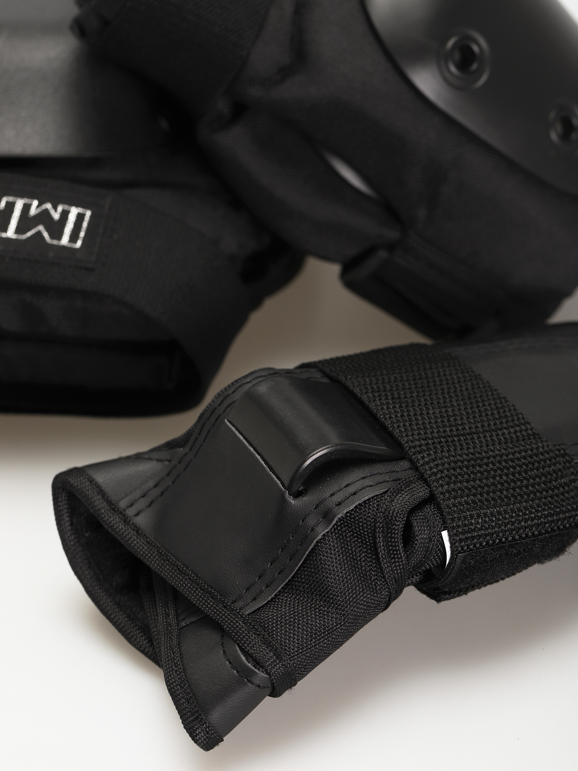 Impala Protective Set Schützer Wmn (black)