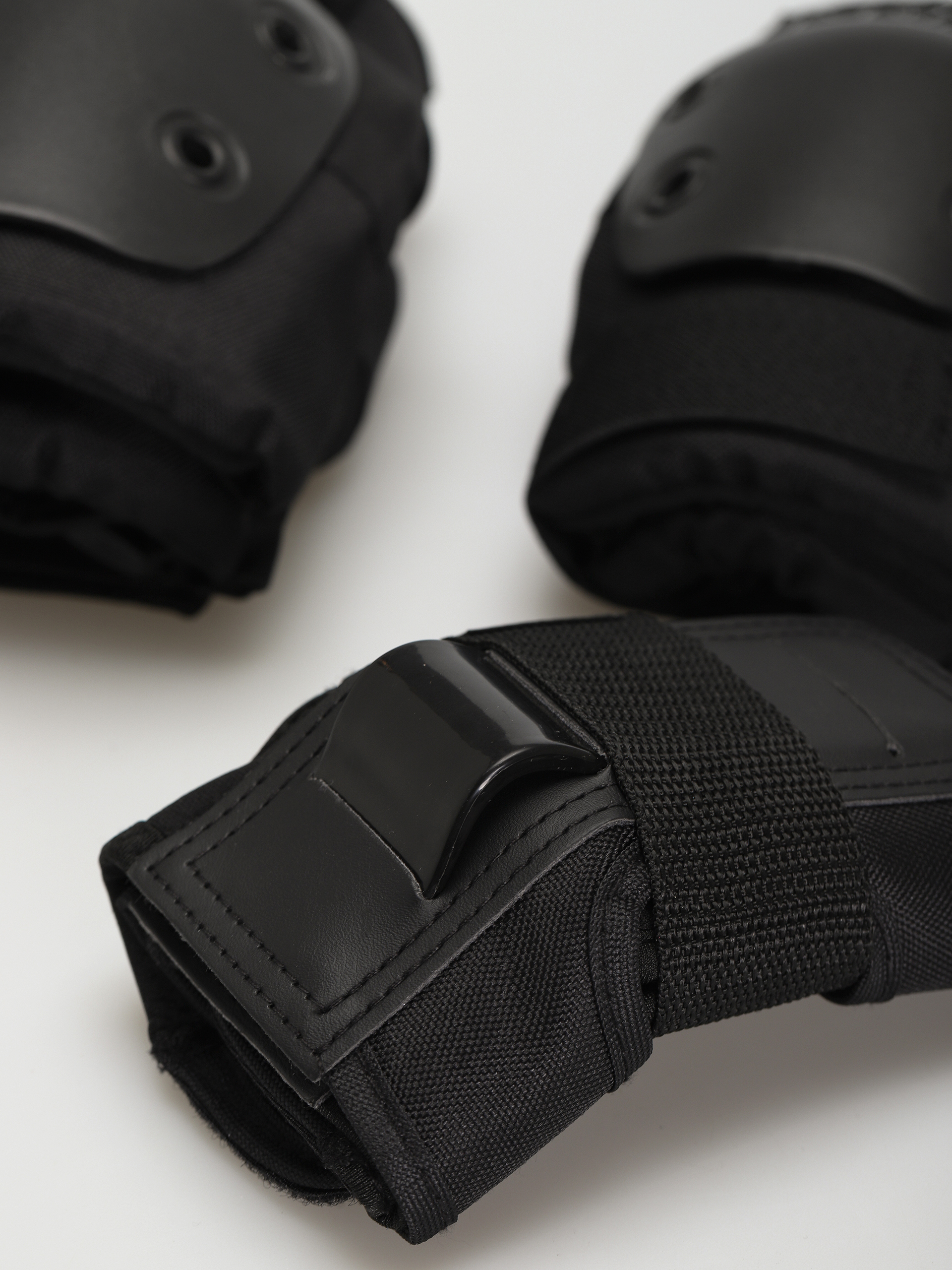 Impala Protective Set Youth JR Schützer (black)