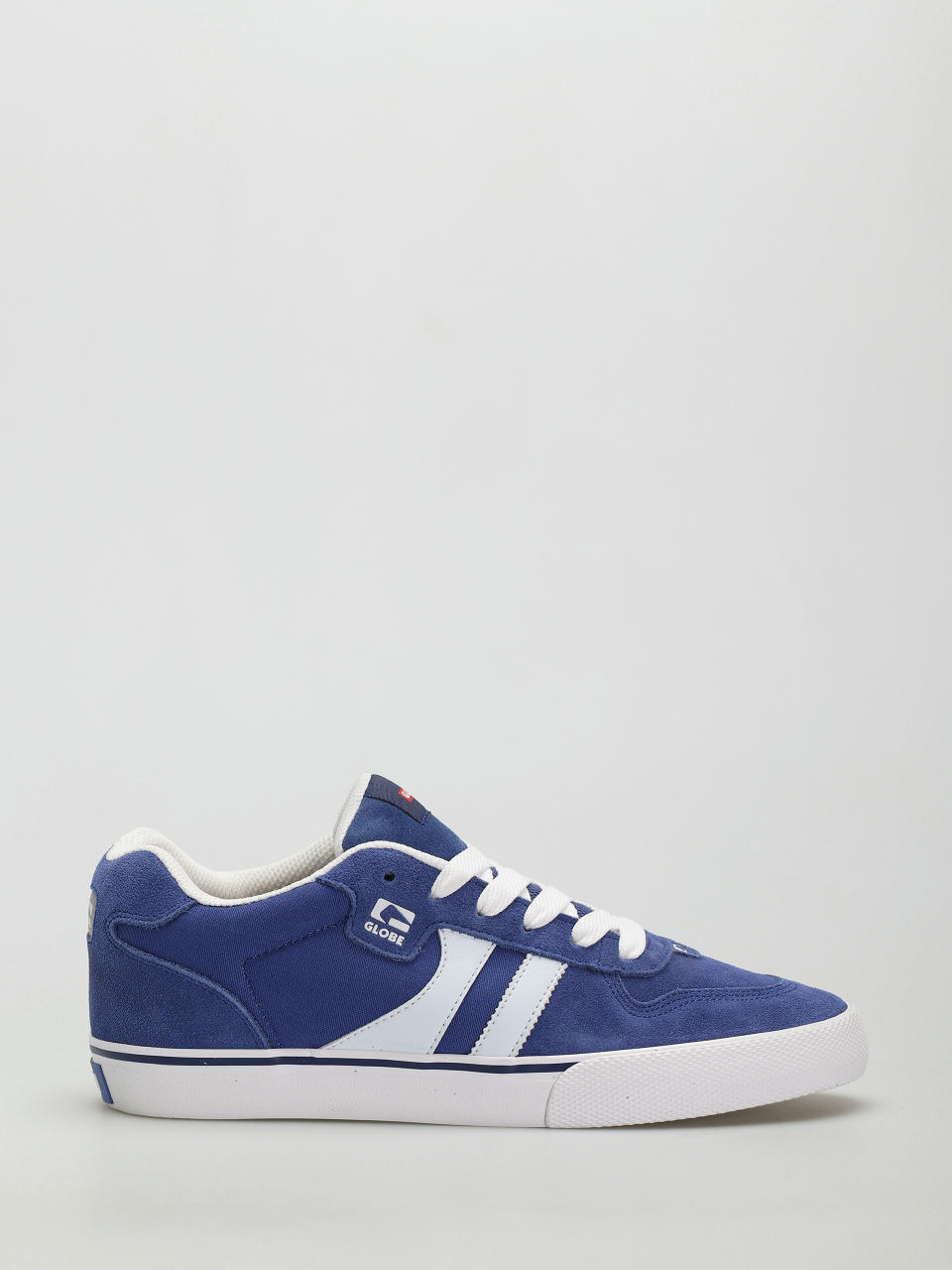 Globe Encore 2 Shoes (royal blue/white)