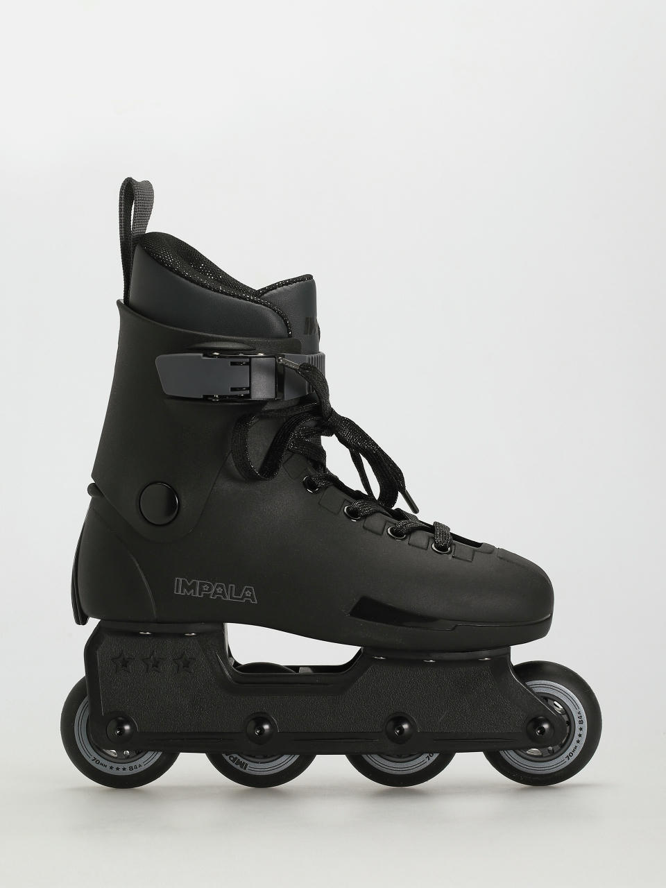 Impala Lightspeed Inline Skate Inliner (black)