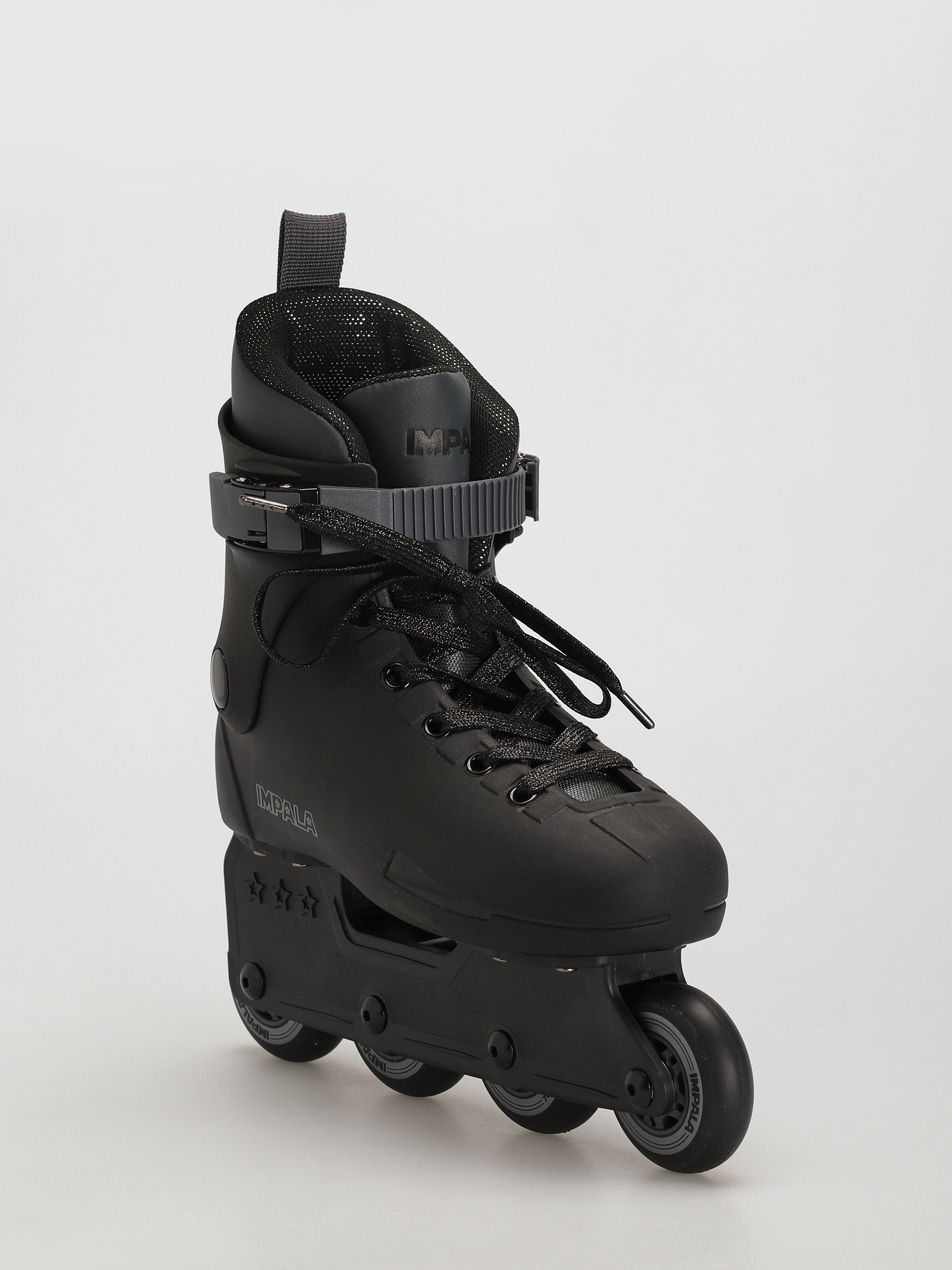 Impala Lightspeed Inline Skate In-line skates (black)