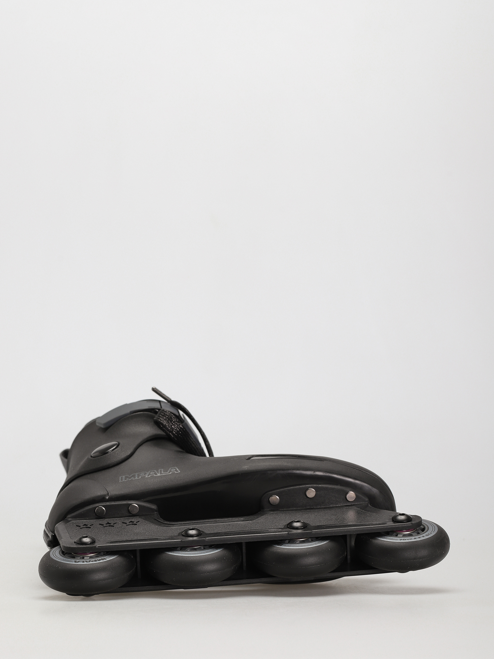 Impala Lightspeed Inline Skate In-line skates (black)