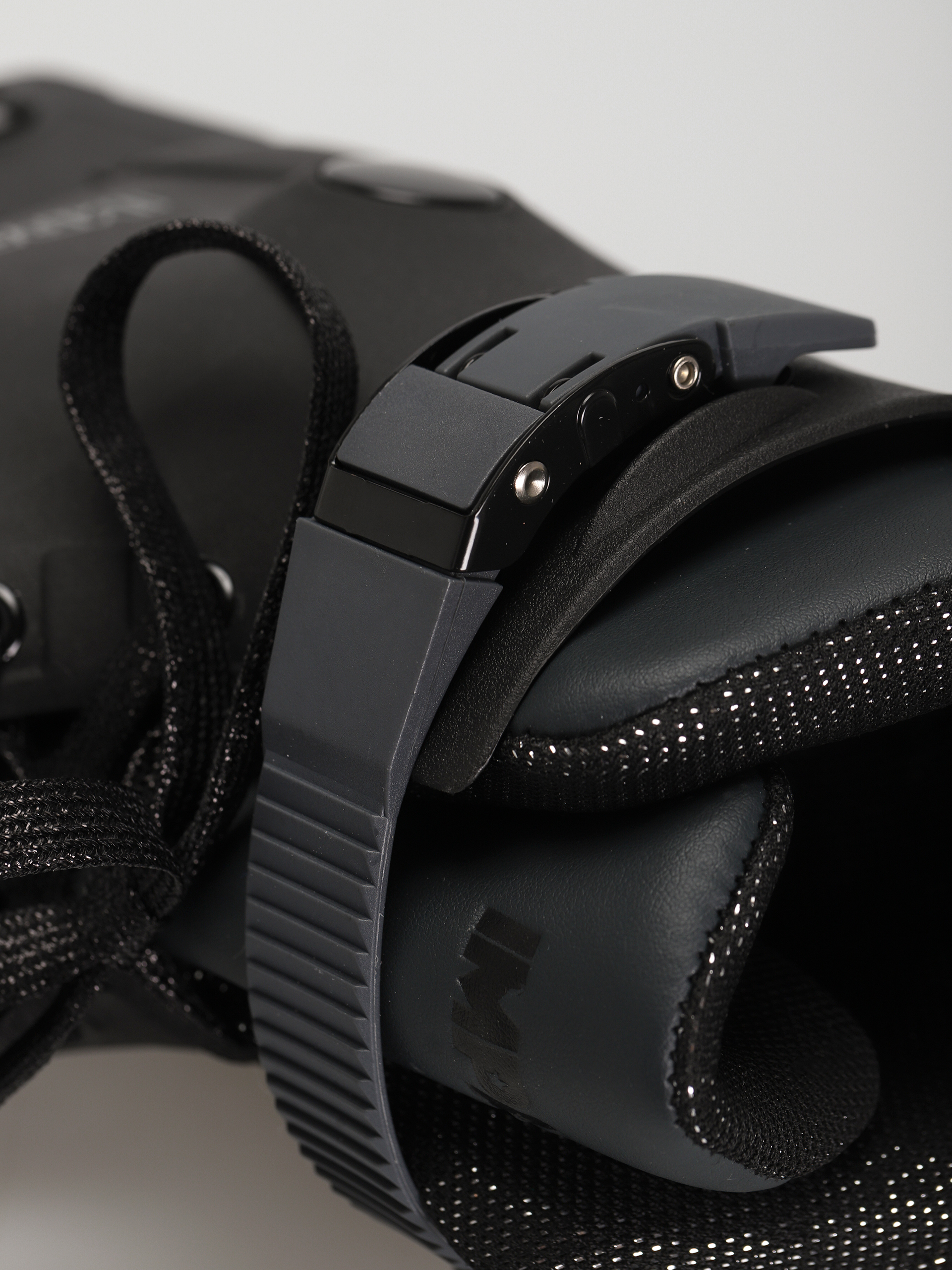 Impala Lightspeed Inline Skate Inliner (black)