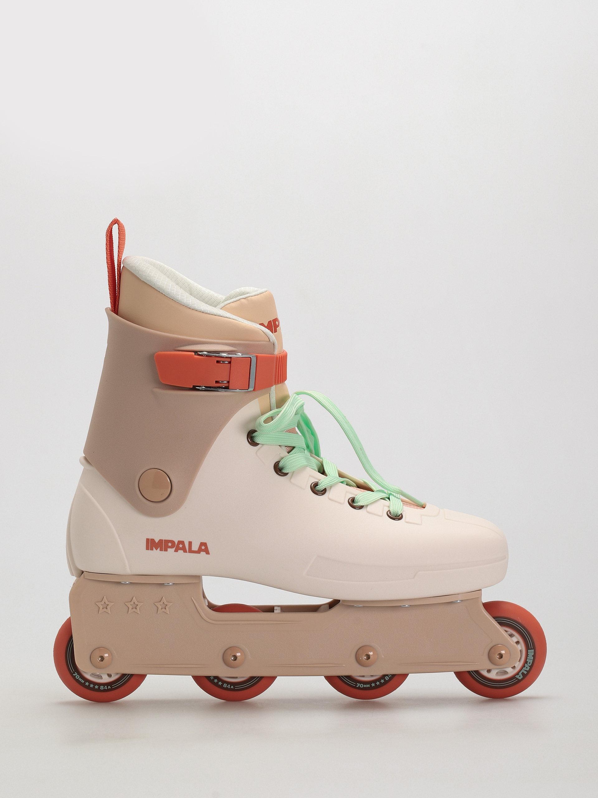 Impala Lightspeed hot Inline Skate - Fairy Floss