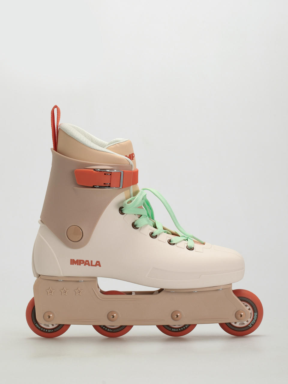 Impala Lightspeed Inline Skate Inliner Wmn (sahara)