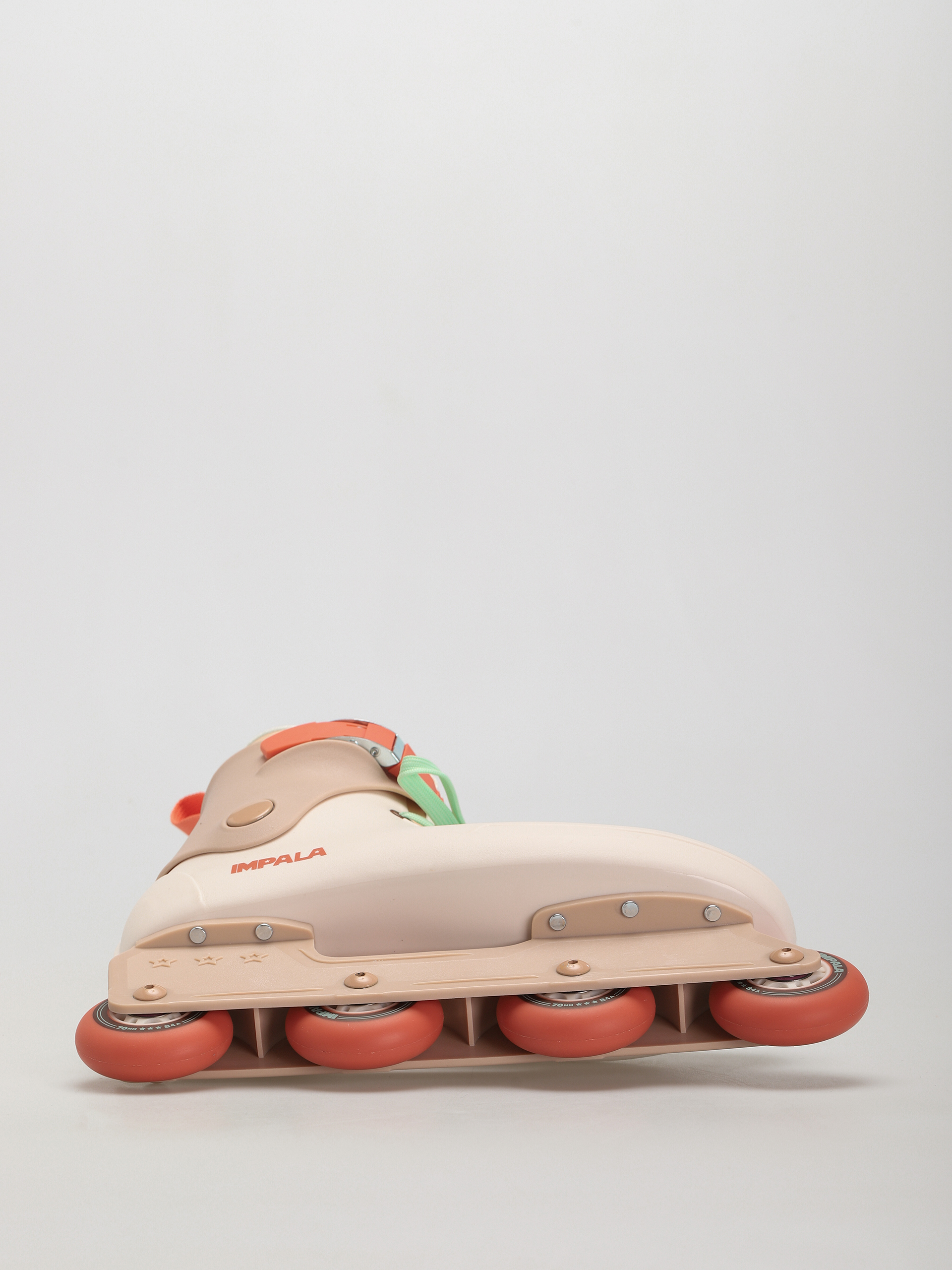 Impala Lightspeed Inline Skate Inliner Wmn (sahara)