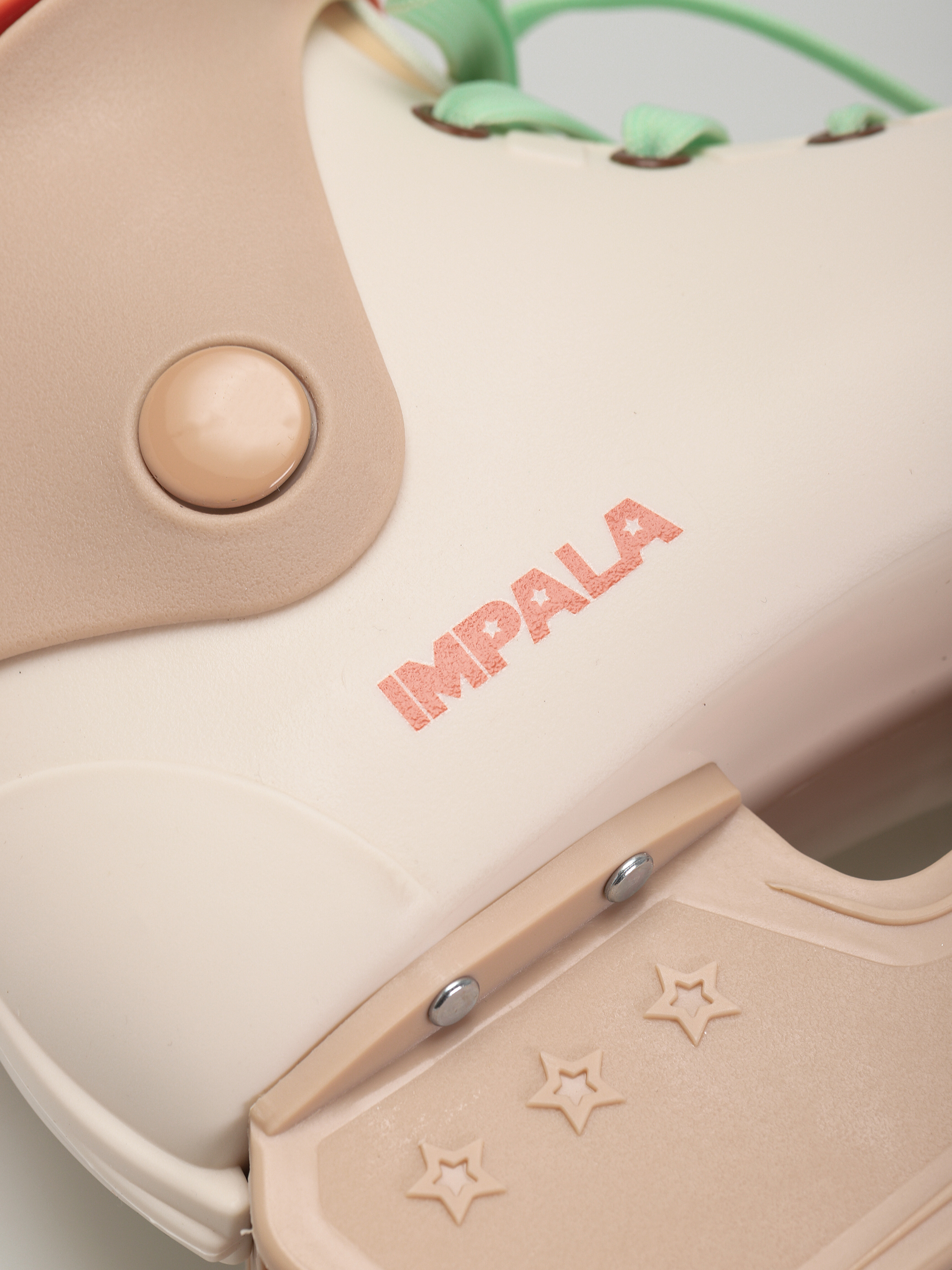 Impala Lightspeed Inline Skate Inline skates Wmn (sahara)